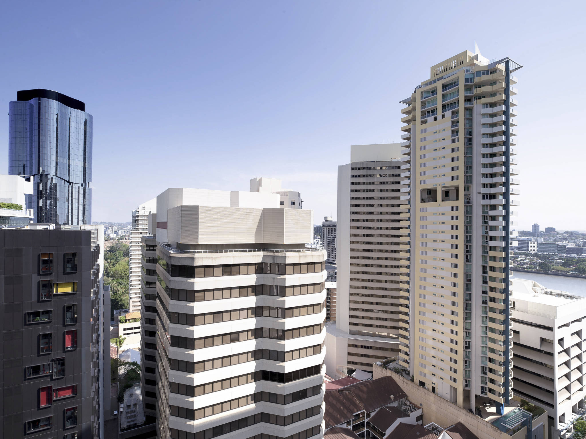 Family Room One Bedroom