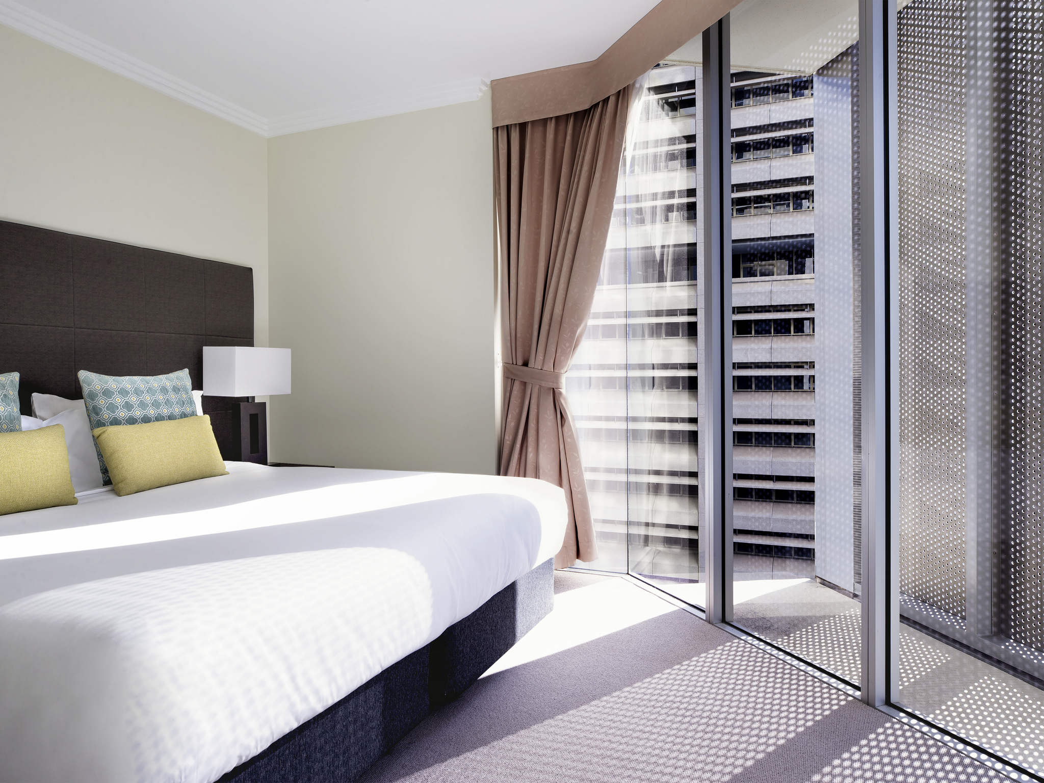 Family Room One Bedroom