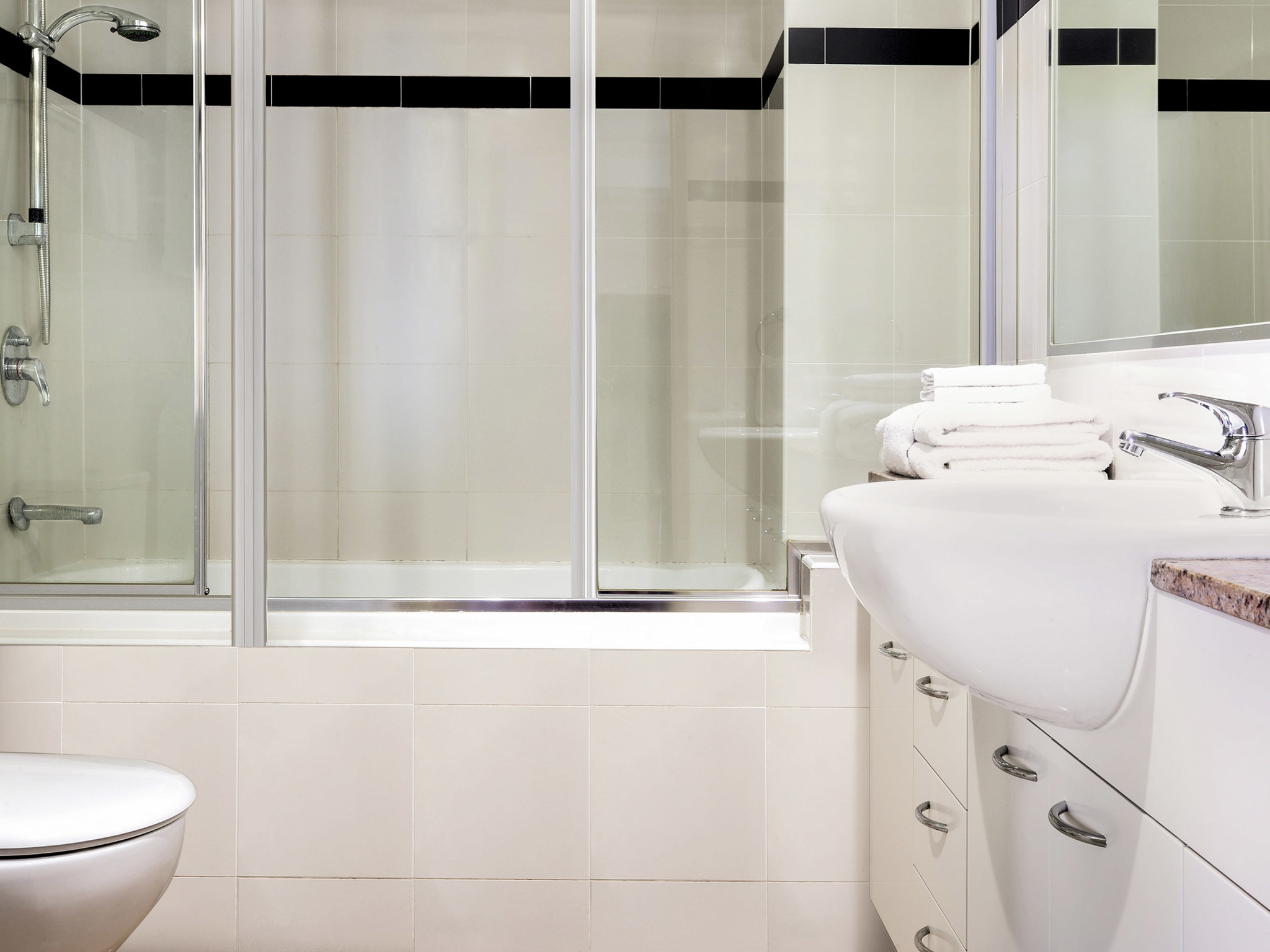 Apartment River View