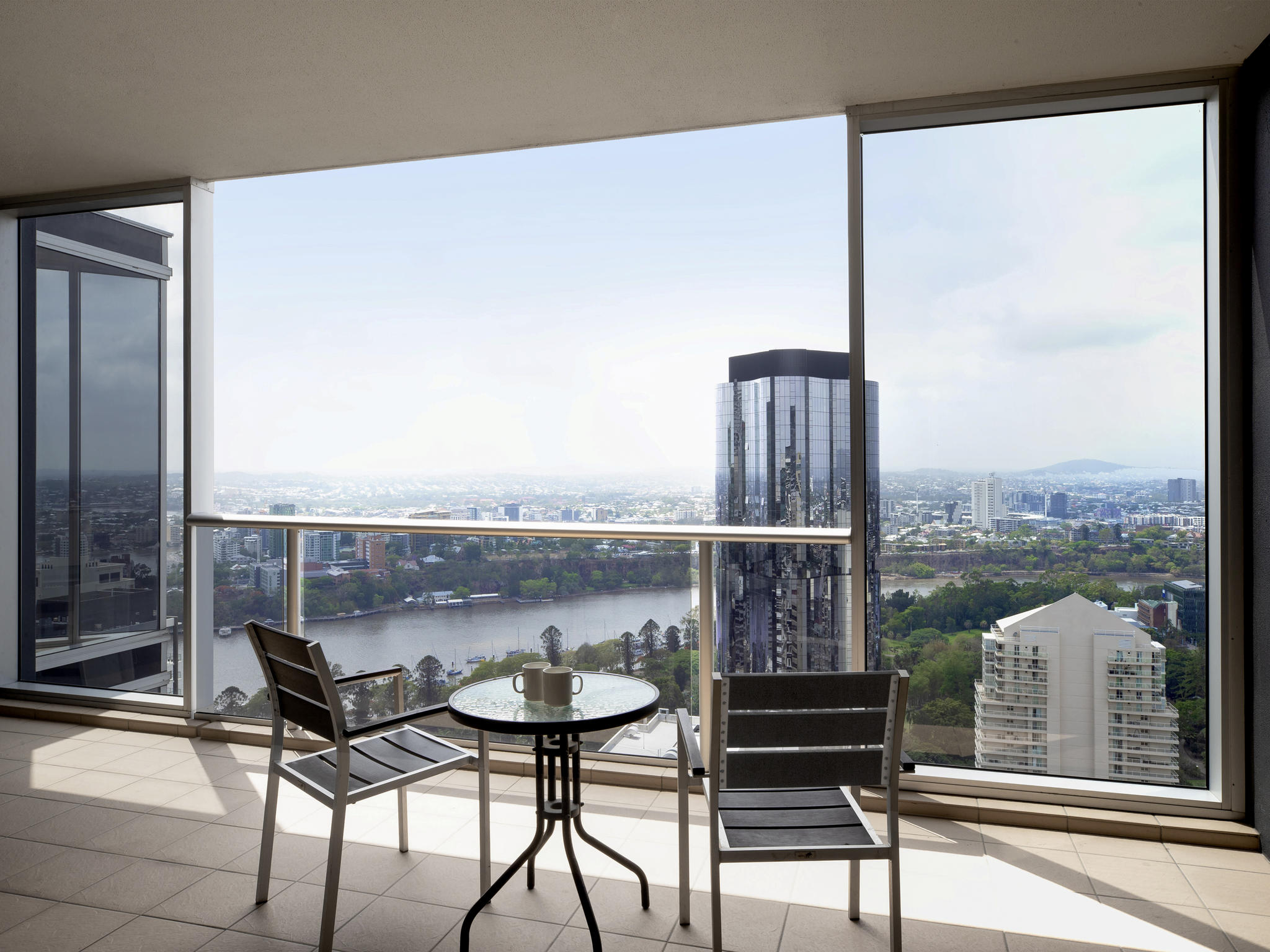 Apartment River View