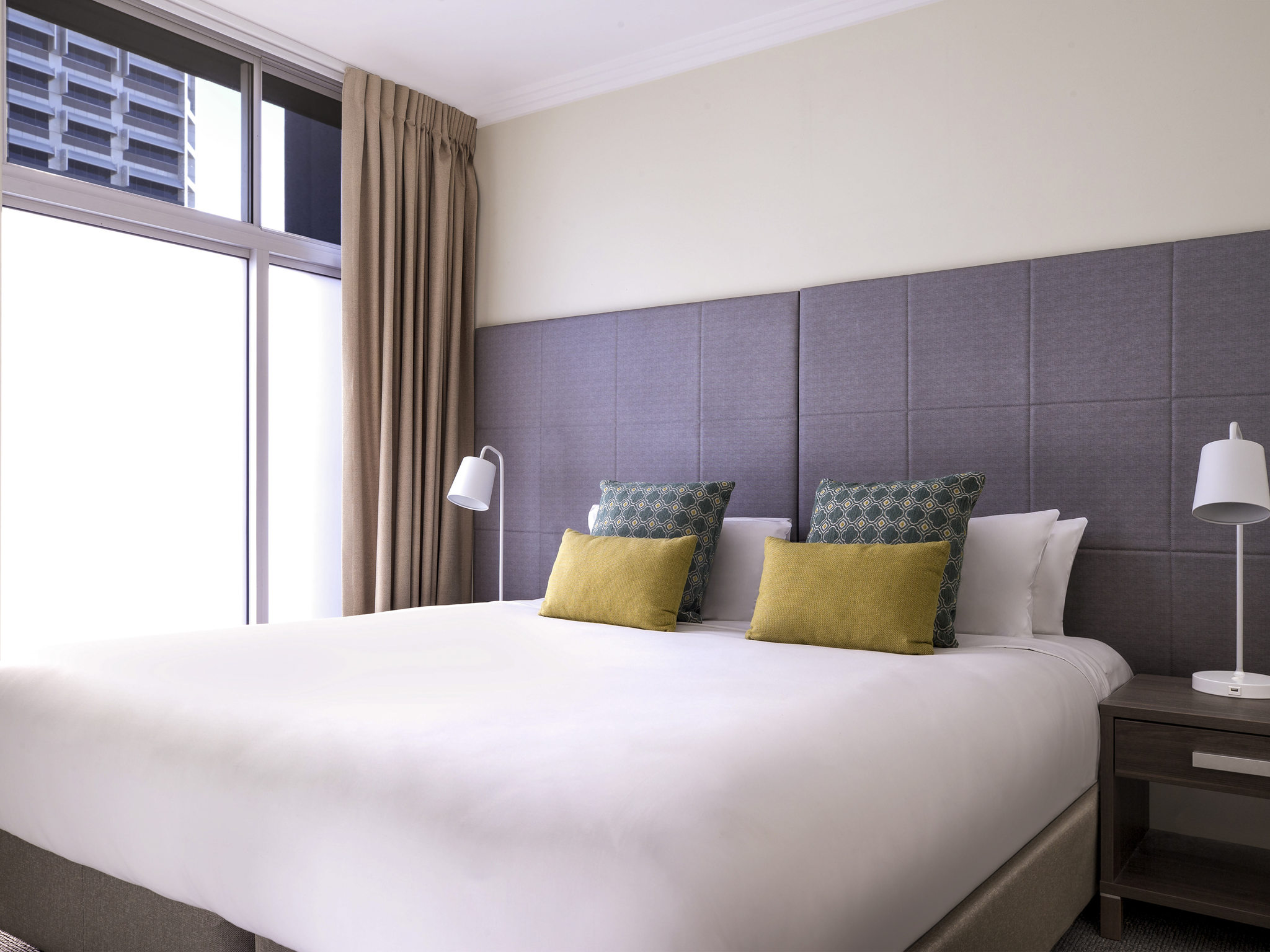 Apartment One Bedroom