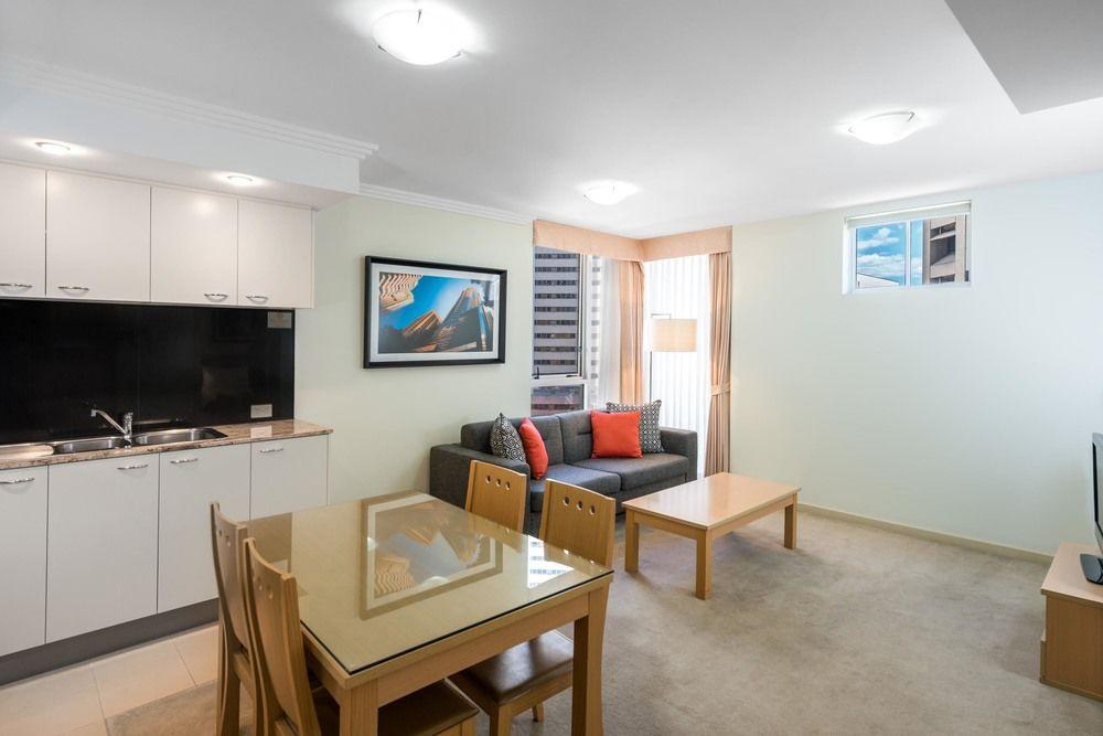 Apartment One Bedroom