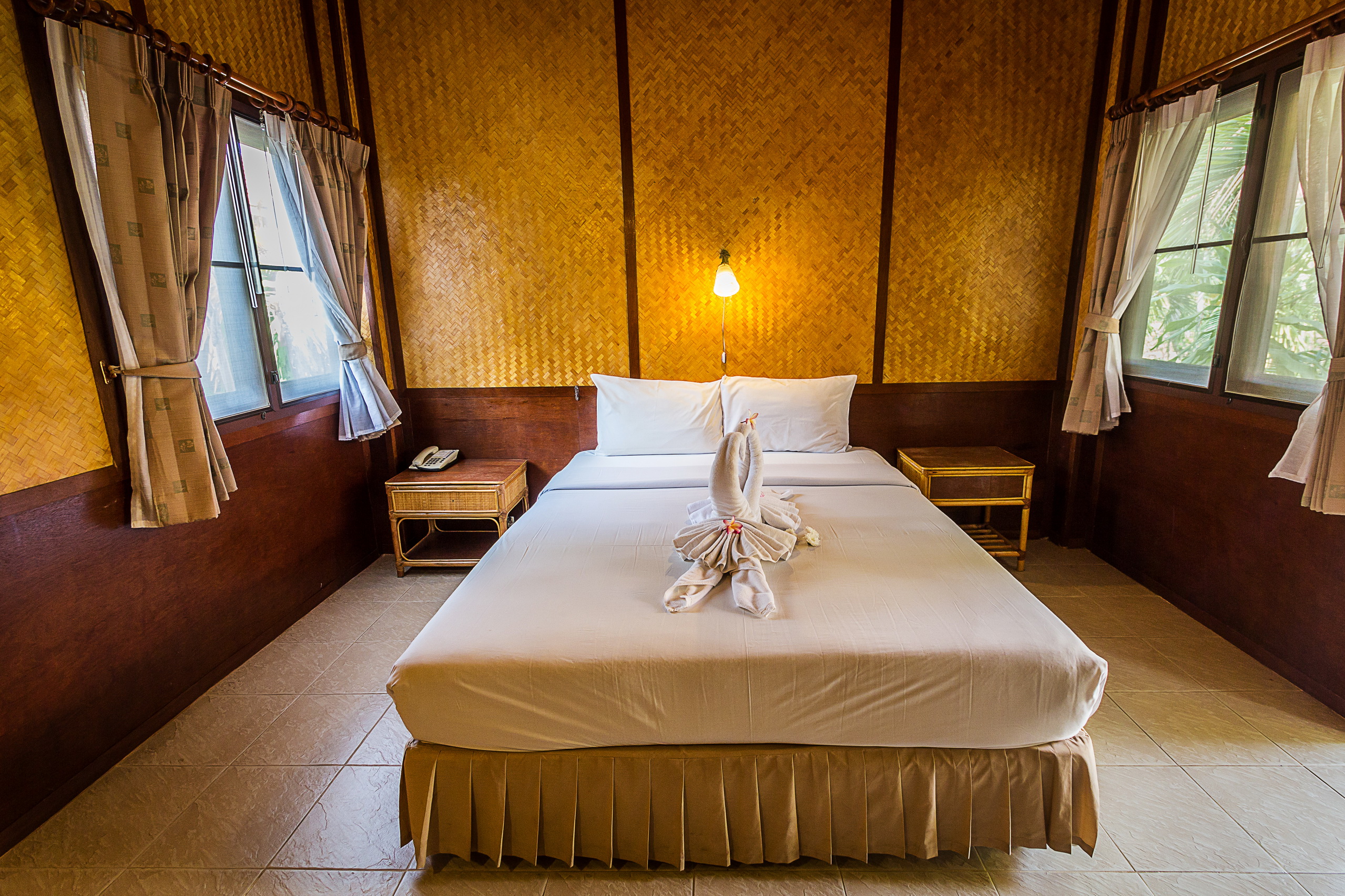 Double or Twin Standard