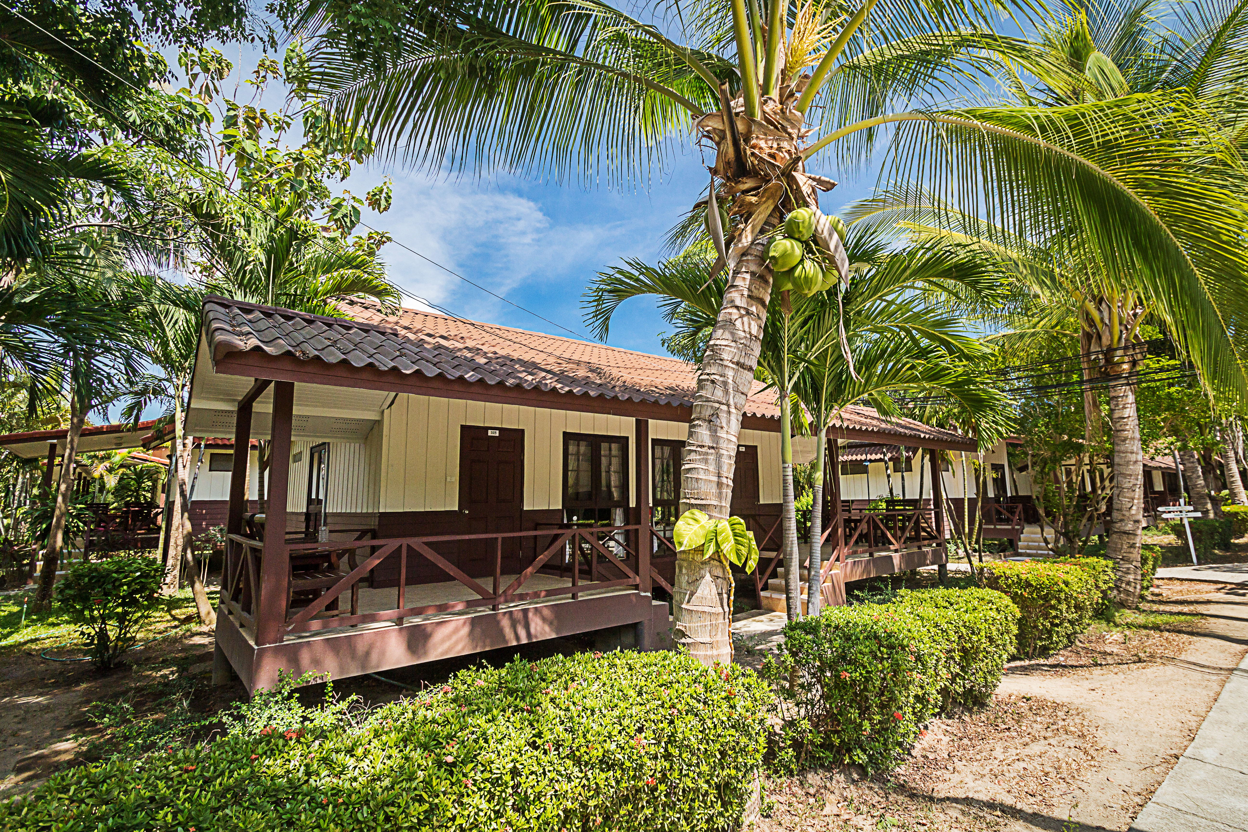 Double or Twin Superior