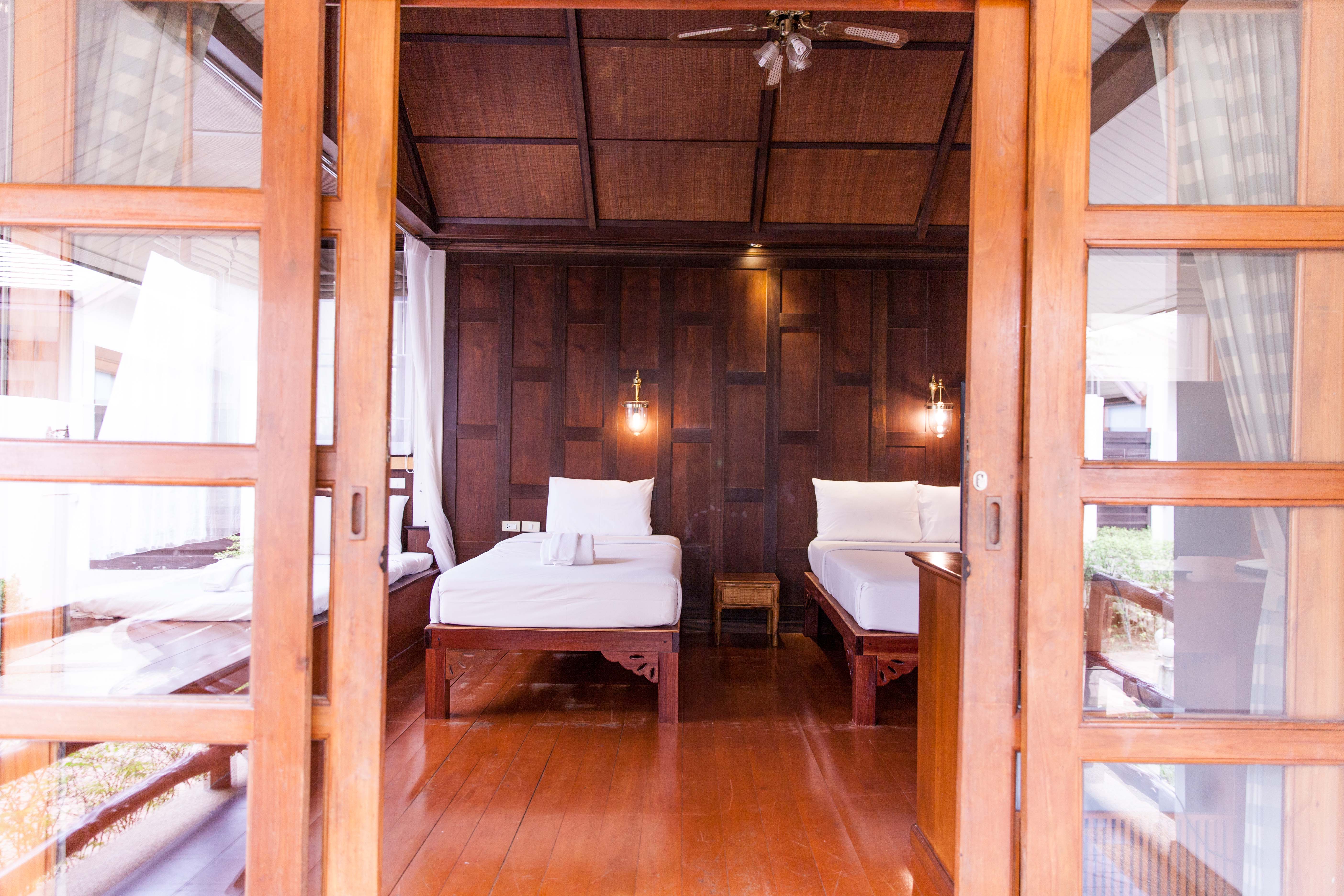 Family Room Standard