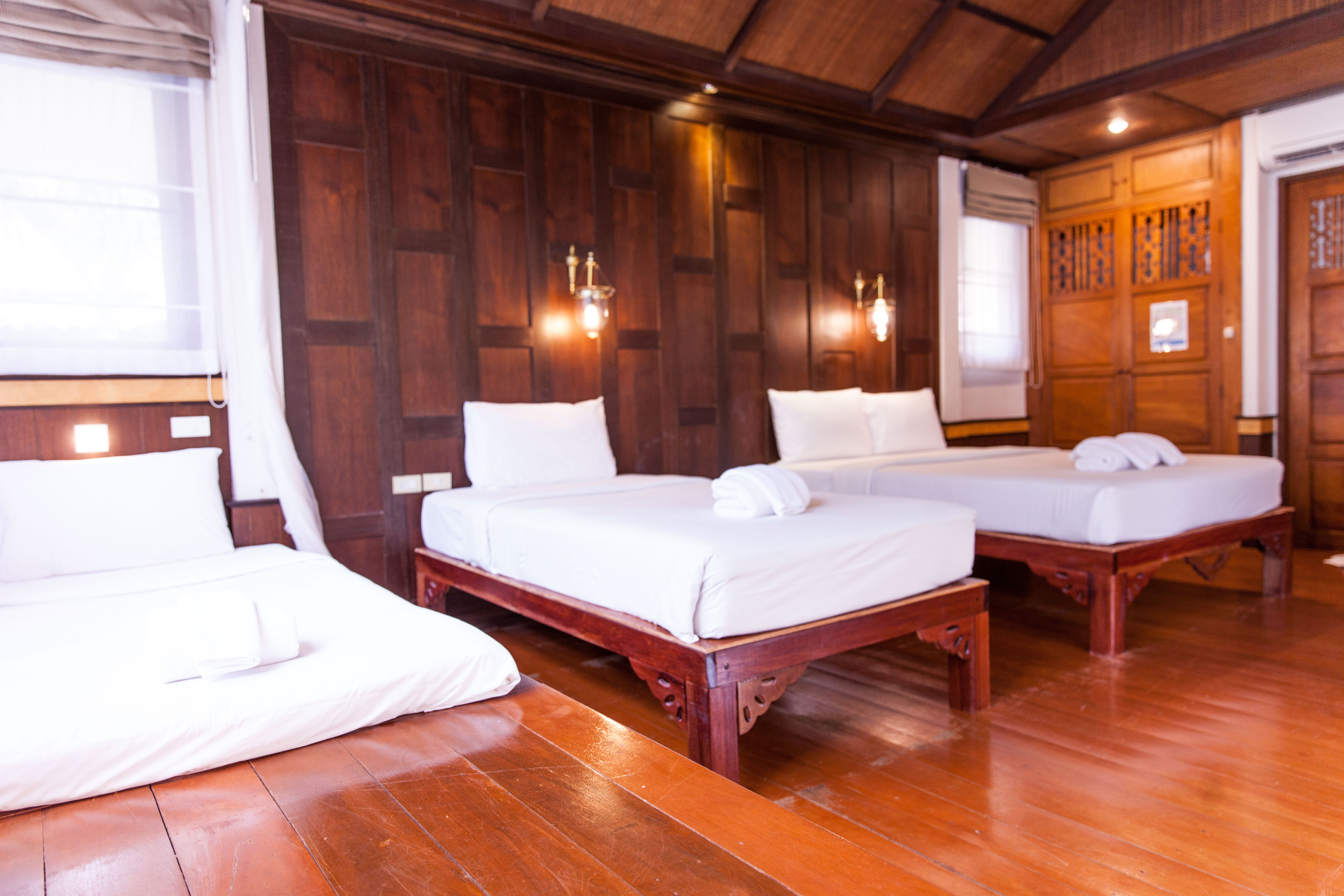 Family Room Standard