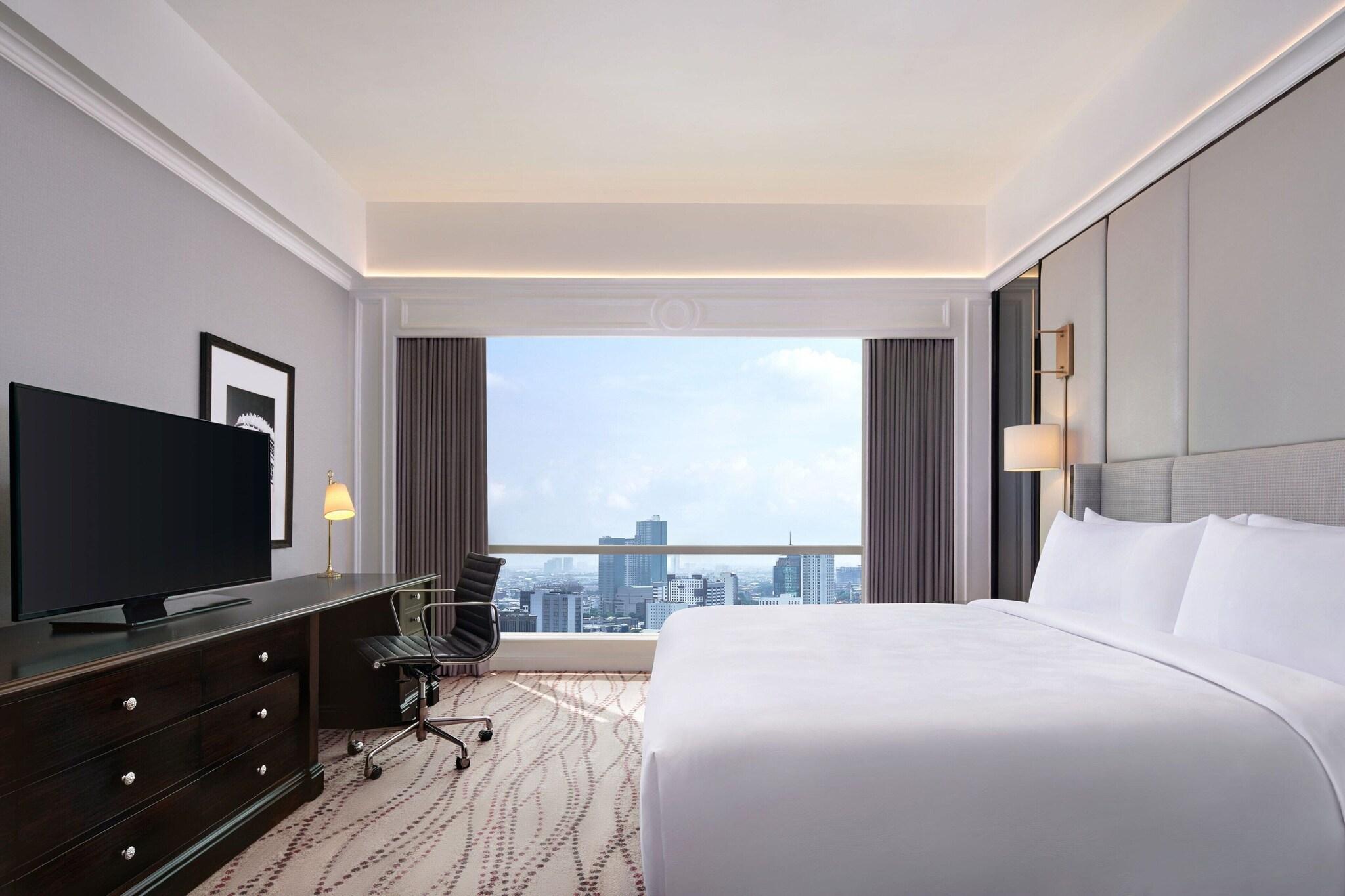 Suite Executive Three Bedrooms