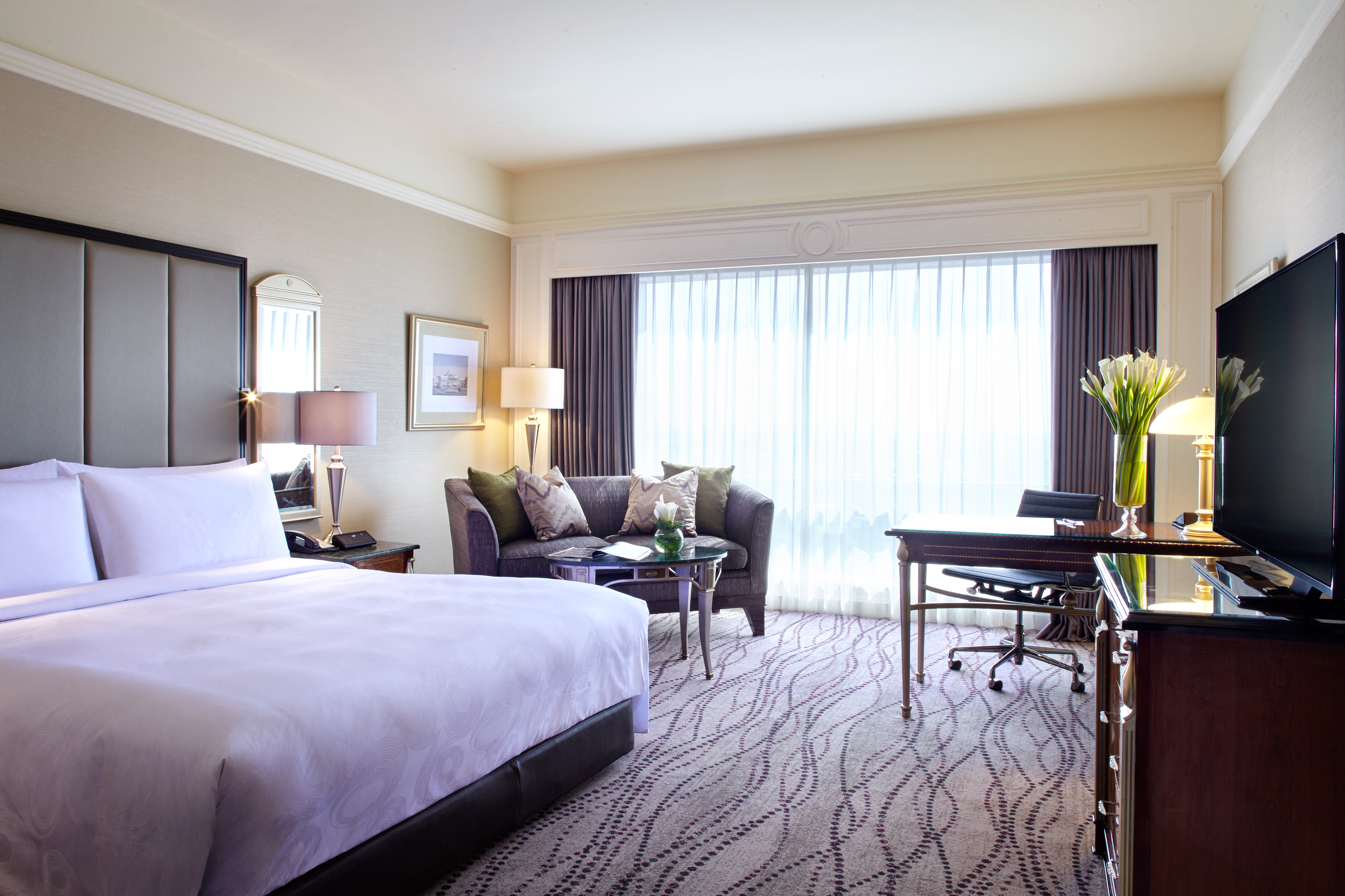 Double or Twin Deluxe Premium