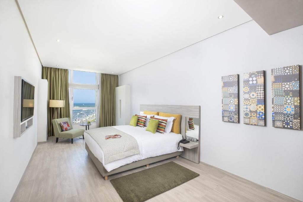 Junior Suite Standard