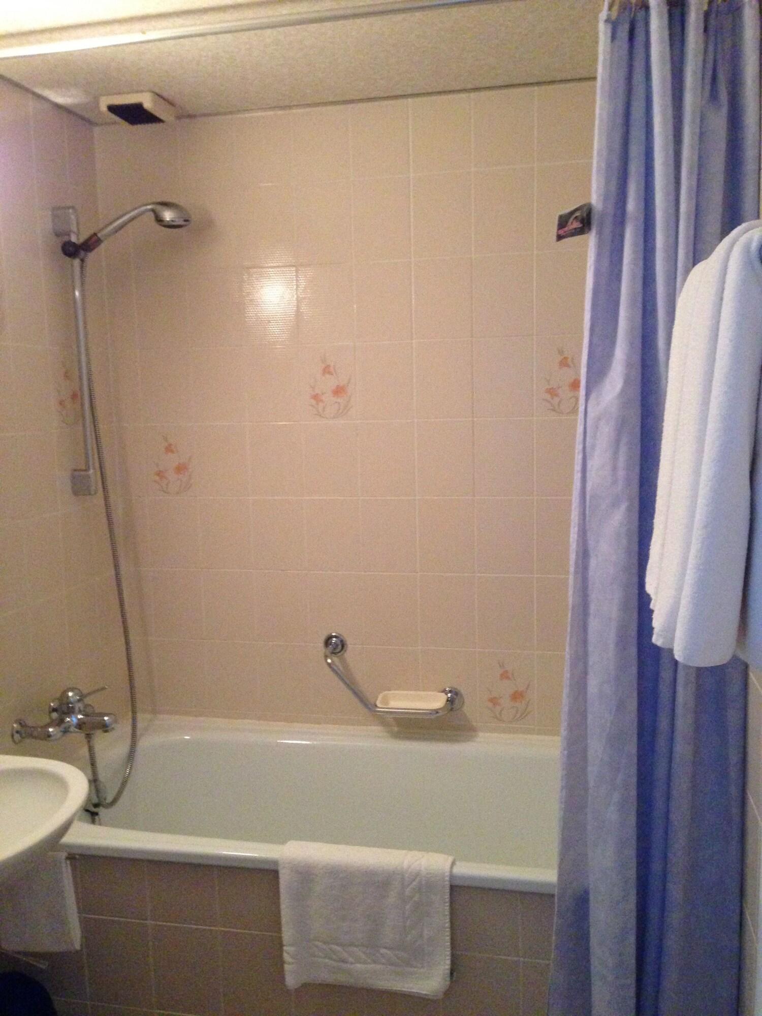 Single Mountain View