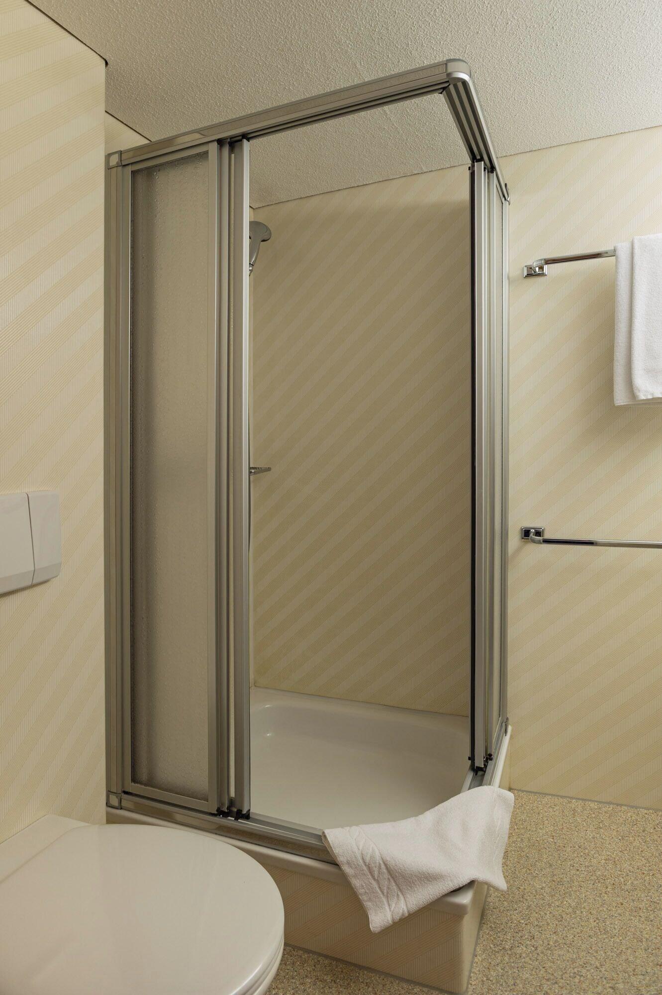 Single Mountain View