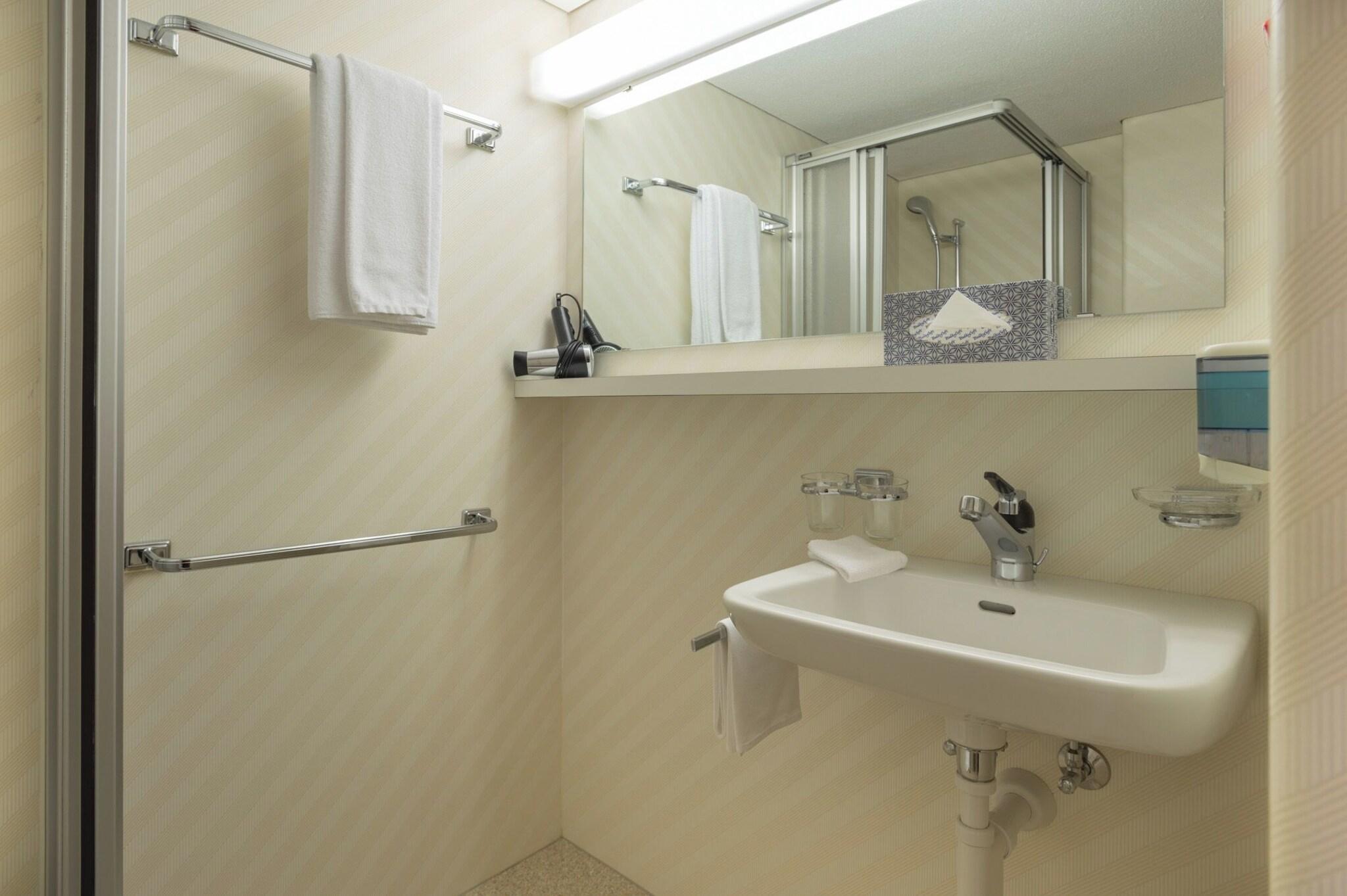 Single Mountain View