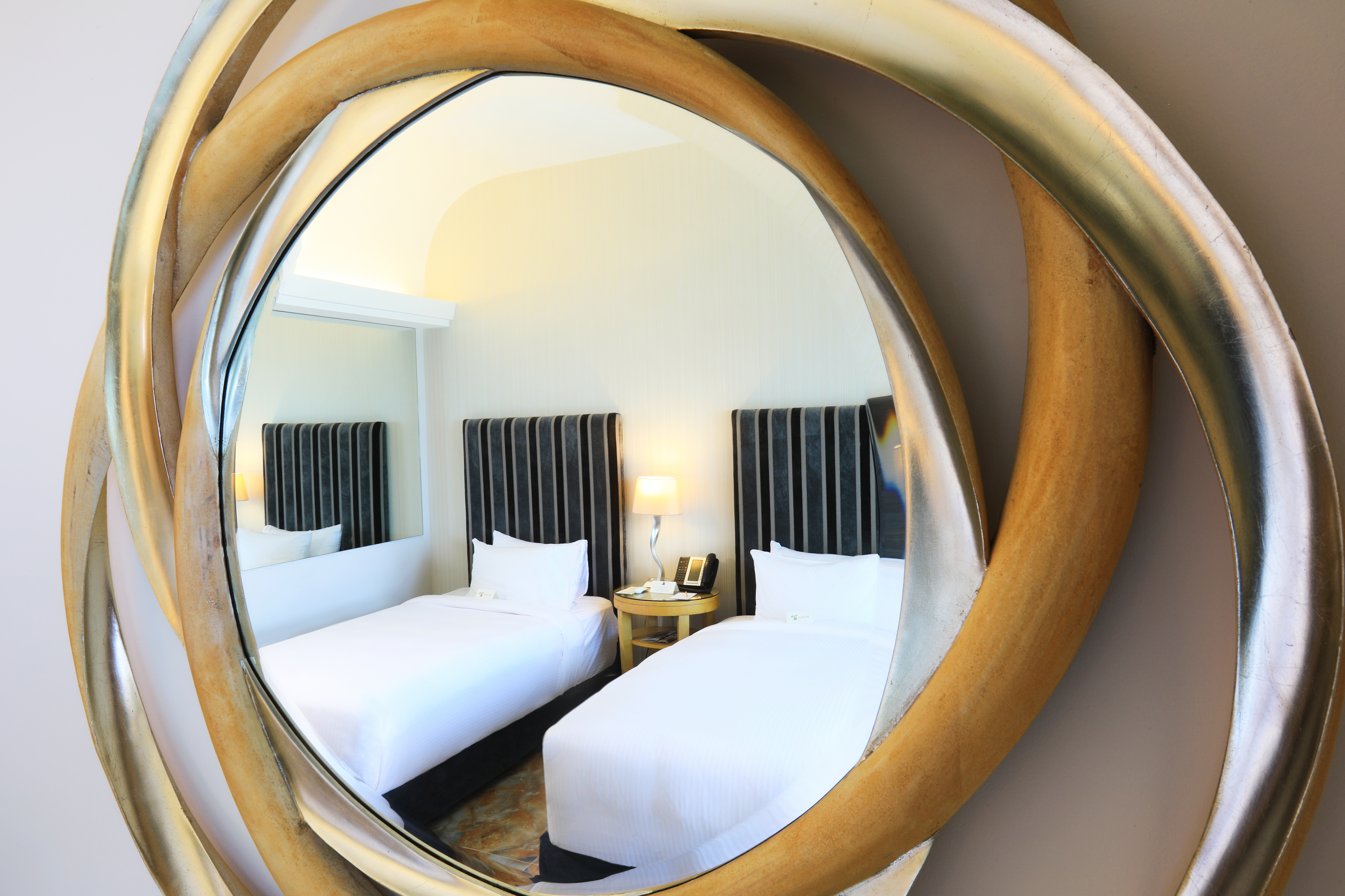 Double or Twin Classic