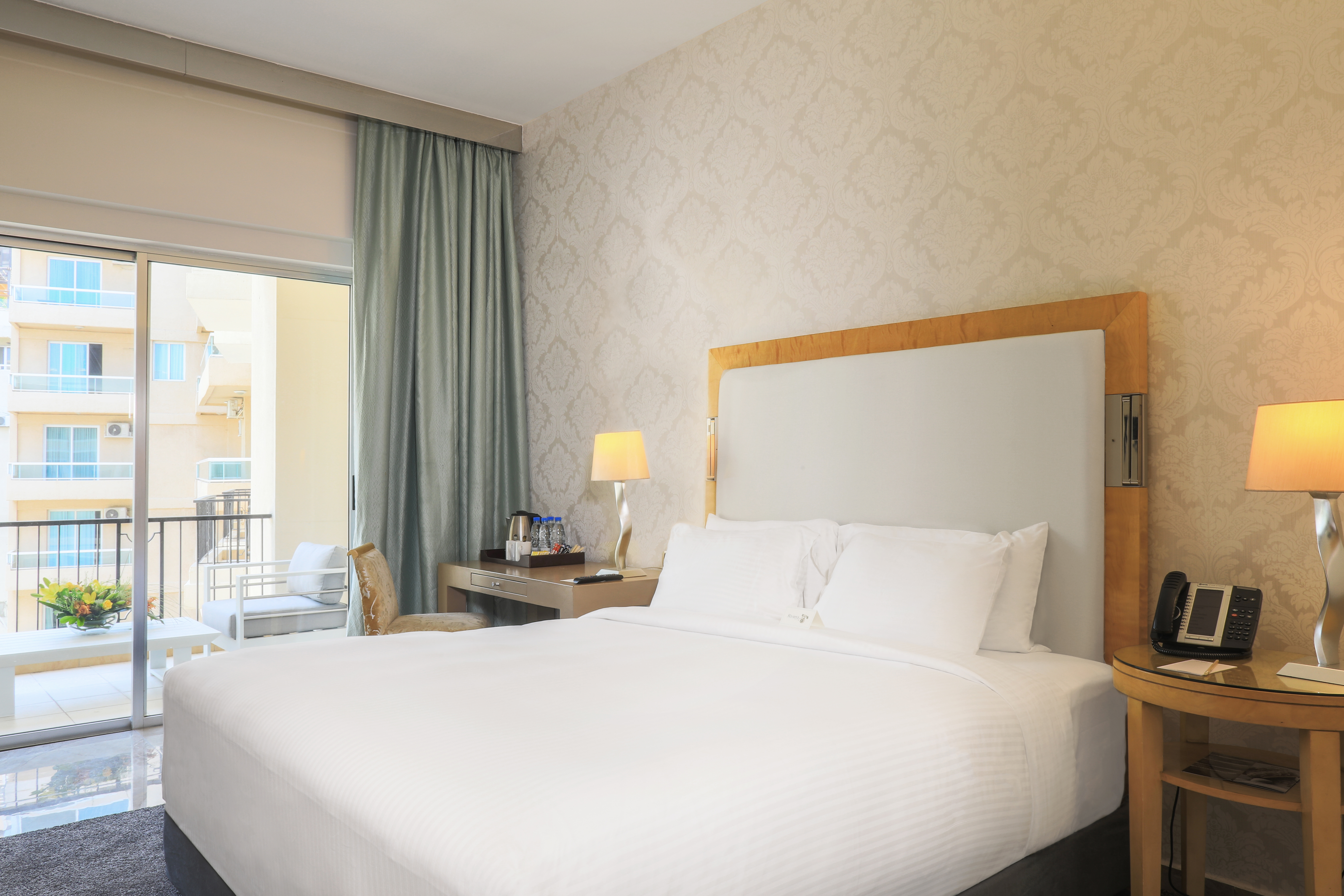 Double or Twin Classic