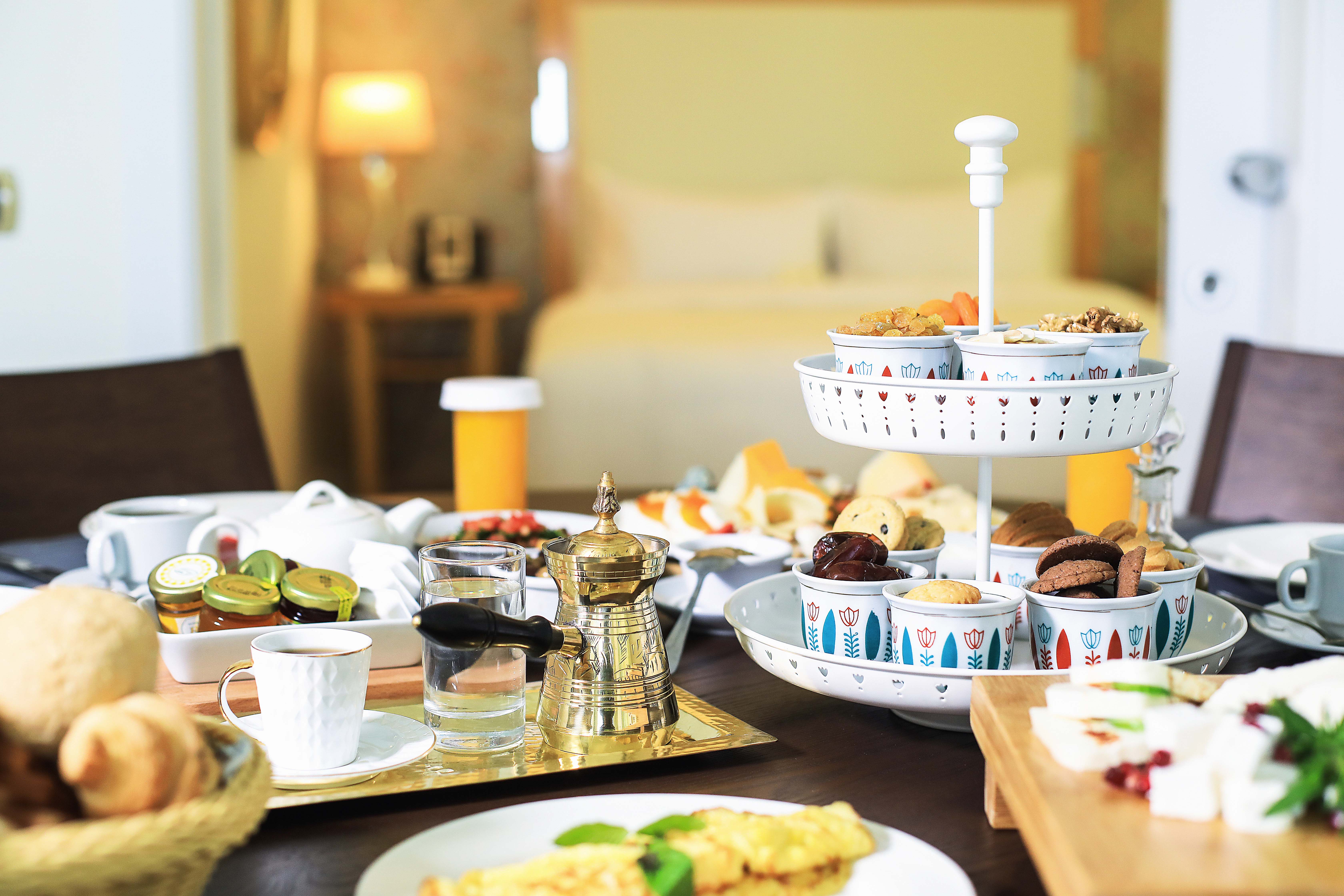 Suite Premium Sea View