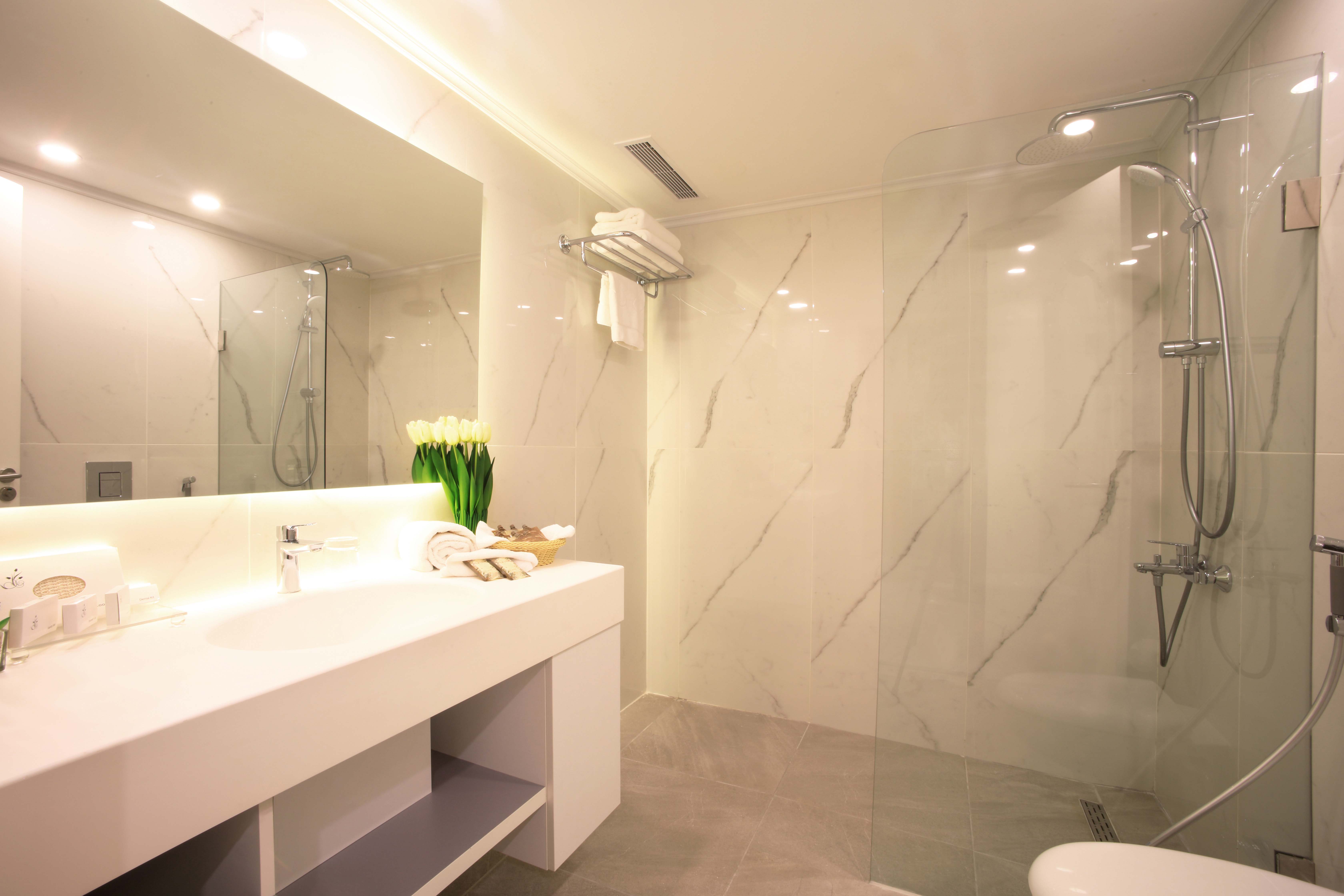 Suite Premium Sea View