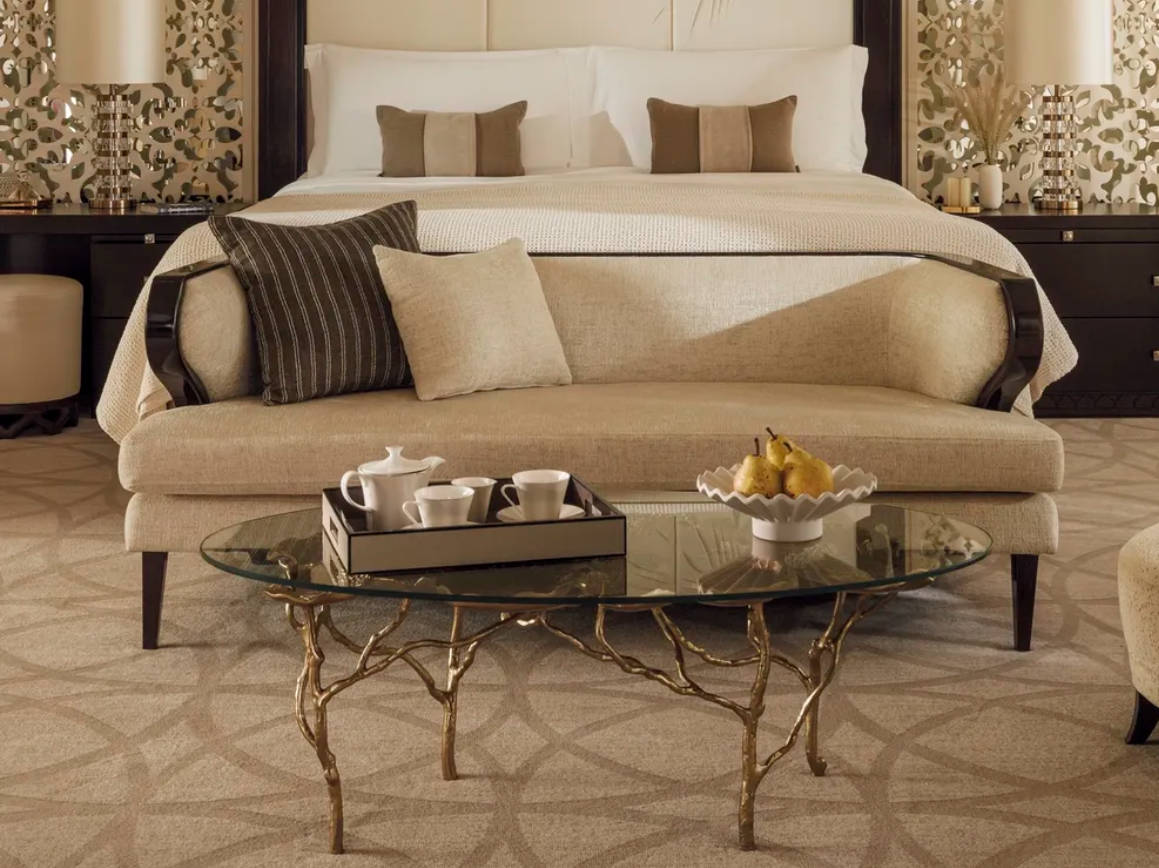 Villa Beach Front Two Bedrooms