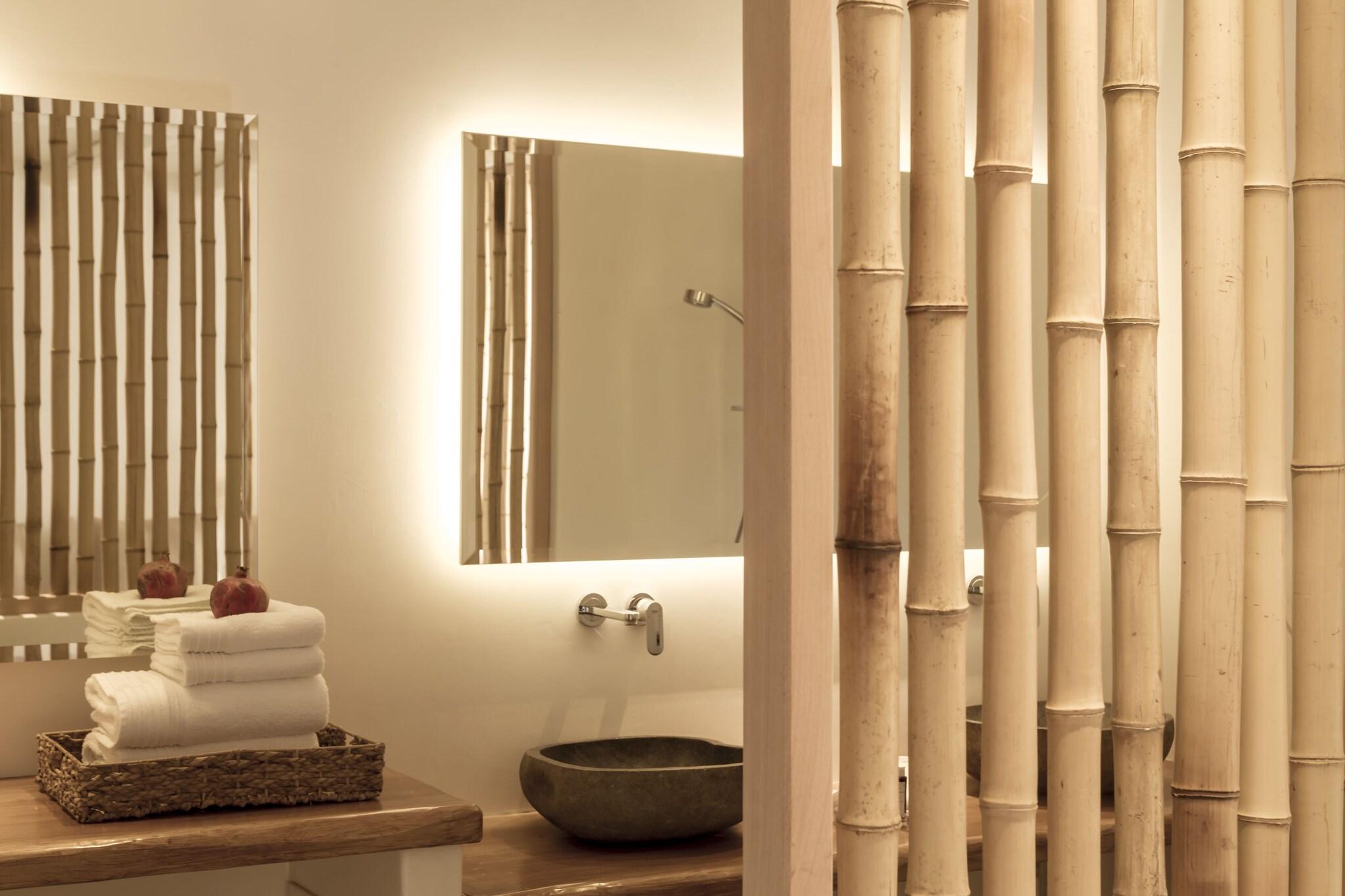 Suite Premium King Bed