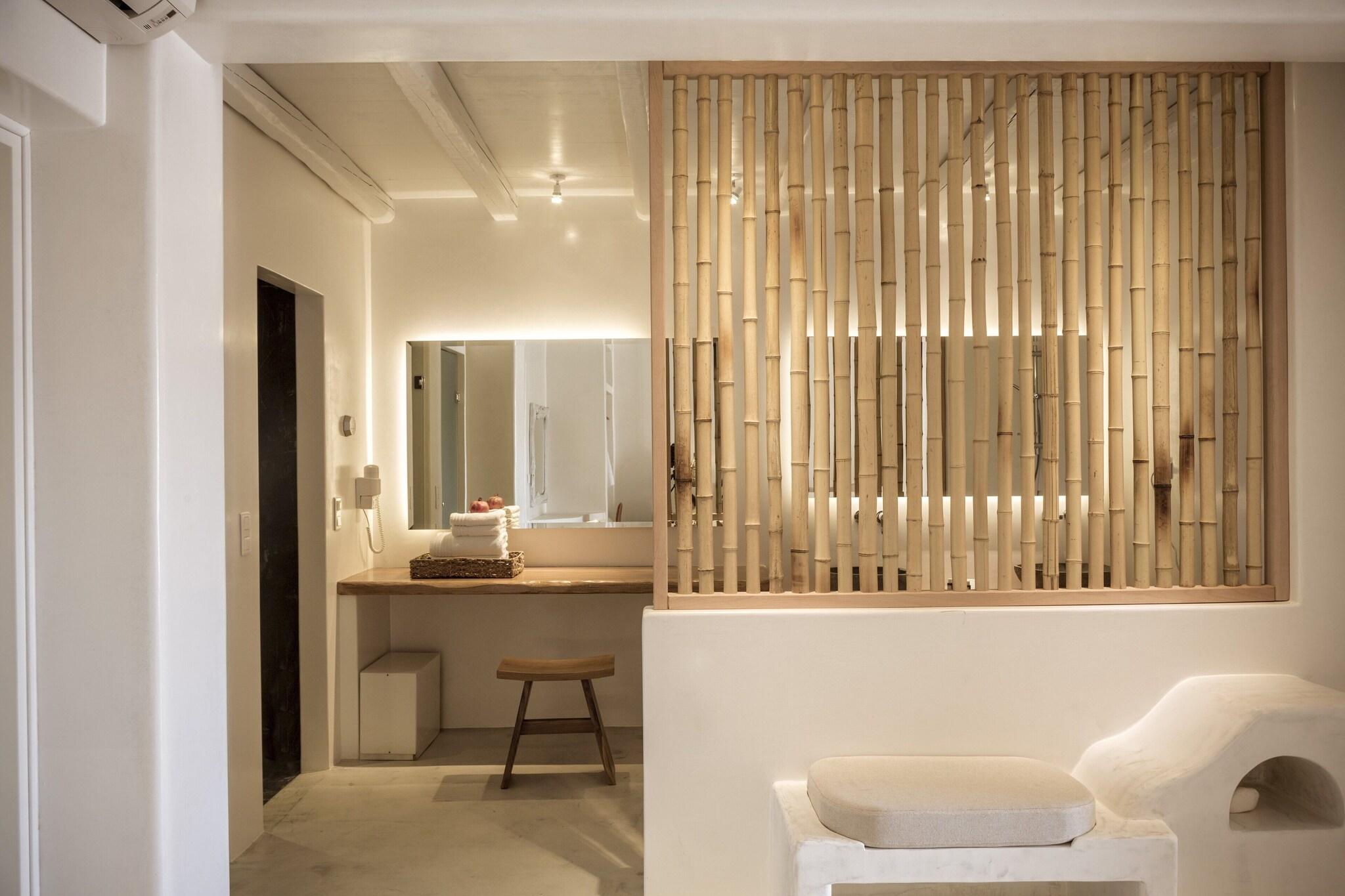 Suite Premium King Bed