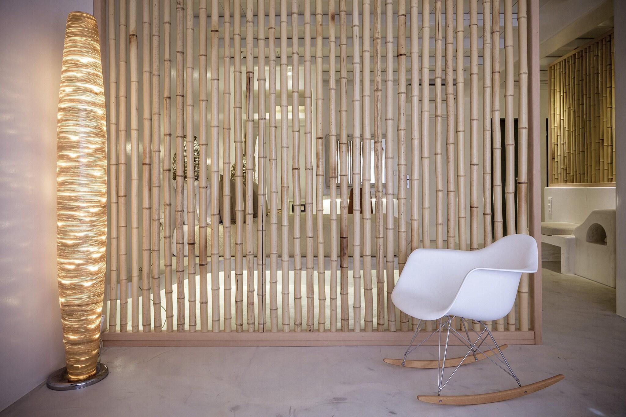 Suite Premium King Bed