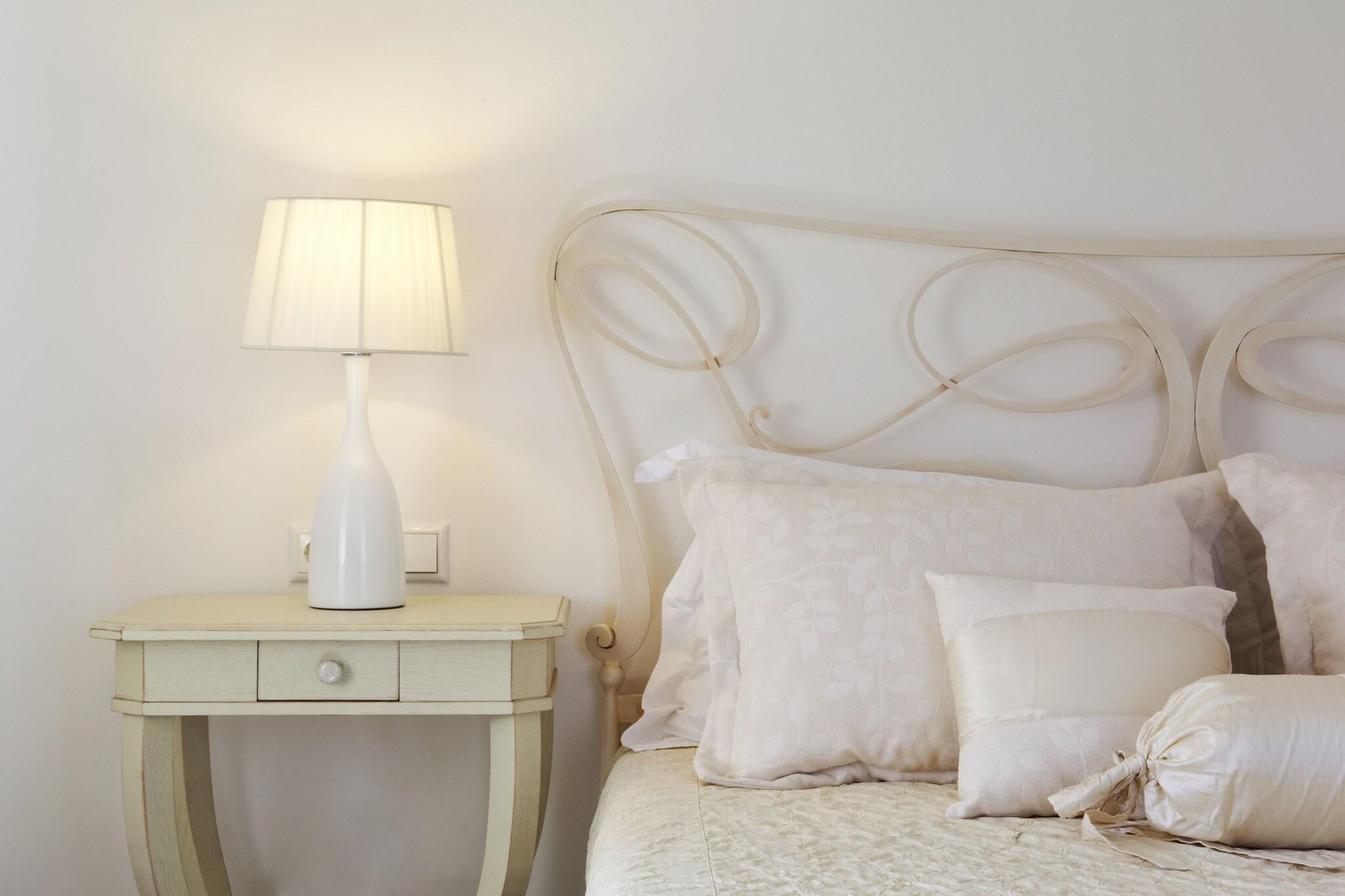 Suite Premium King Bed