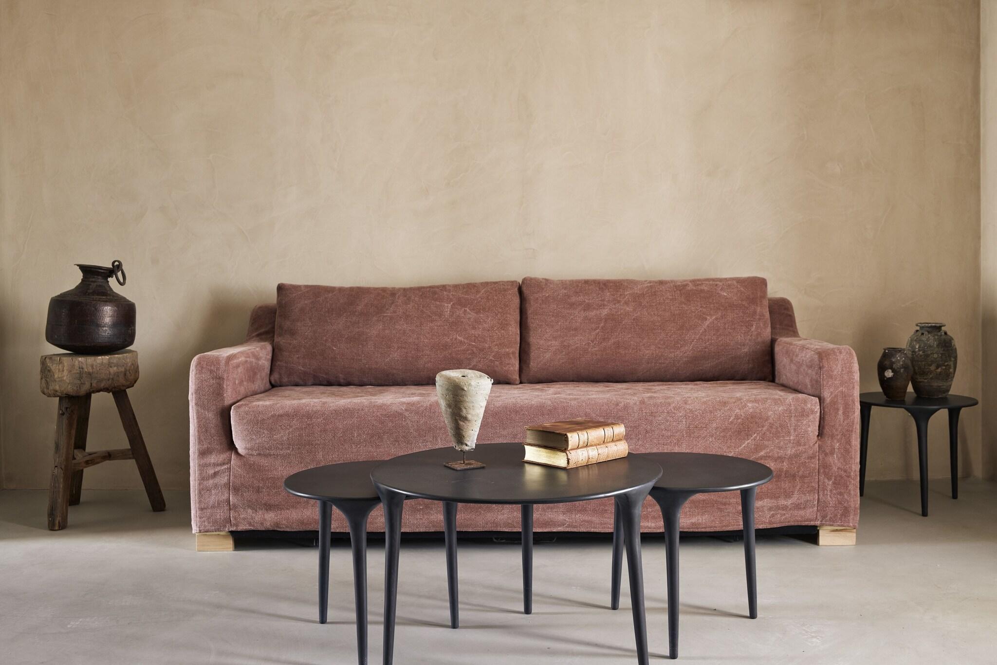 Villa Four Bedrooms with Private Pool