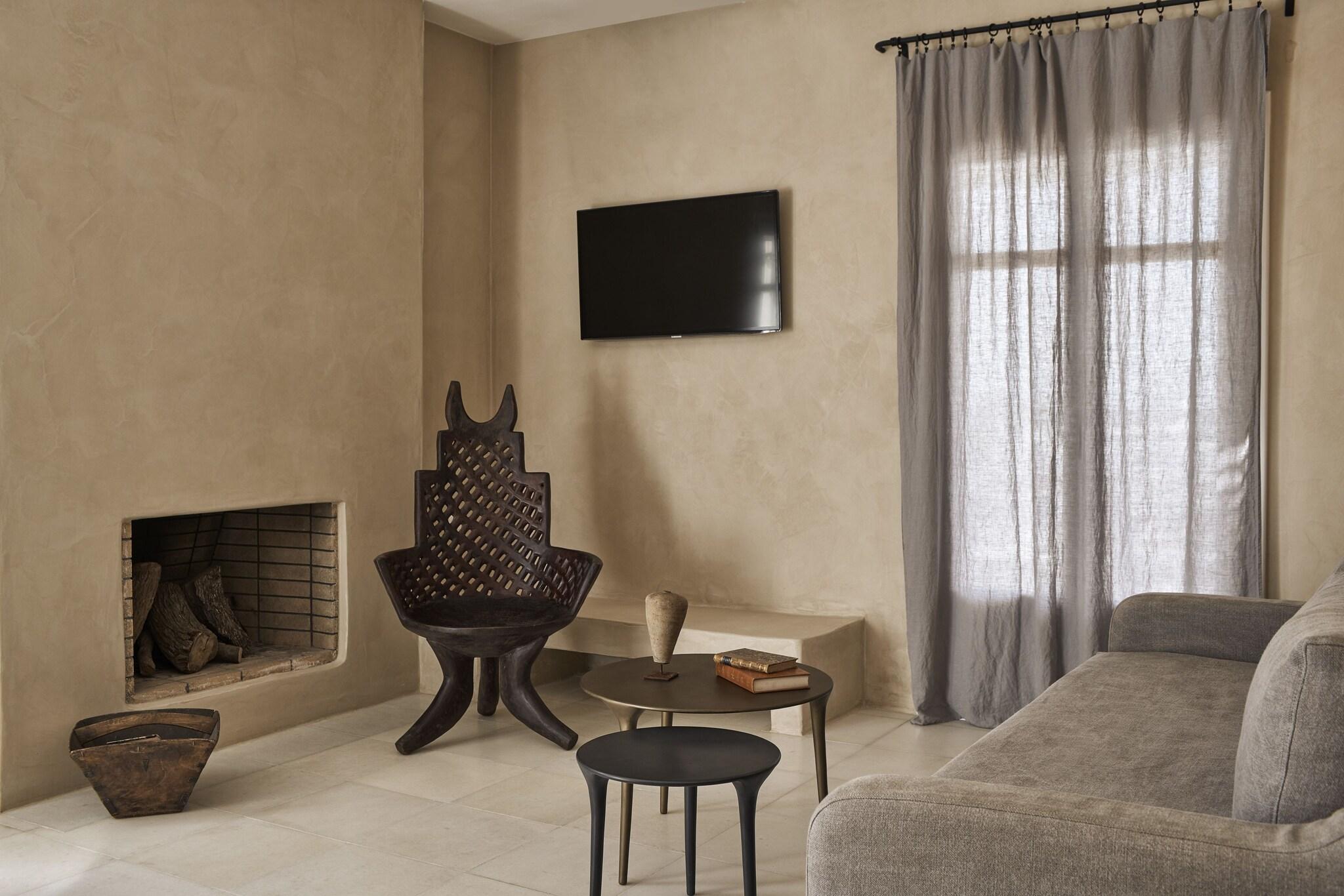 Villa Four Bedrooms with Private Pool