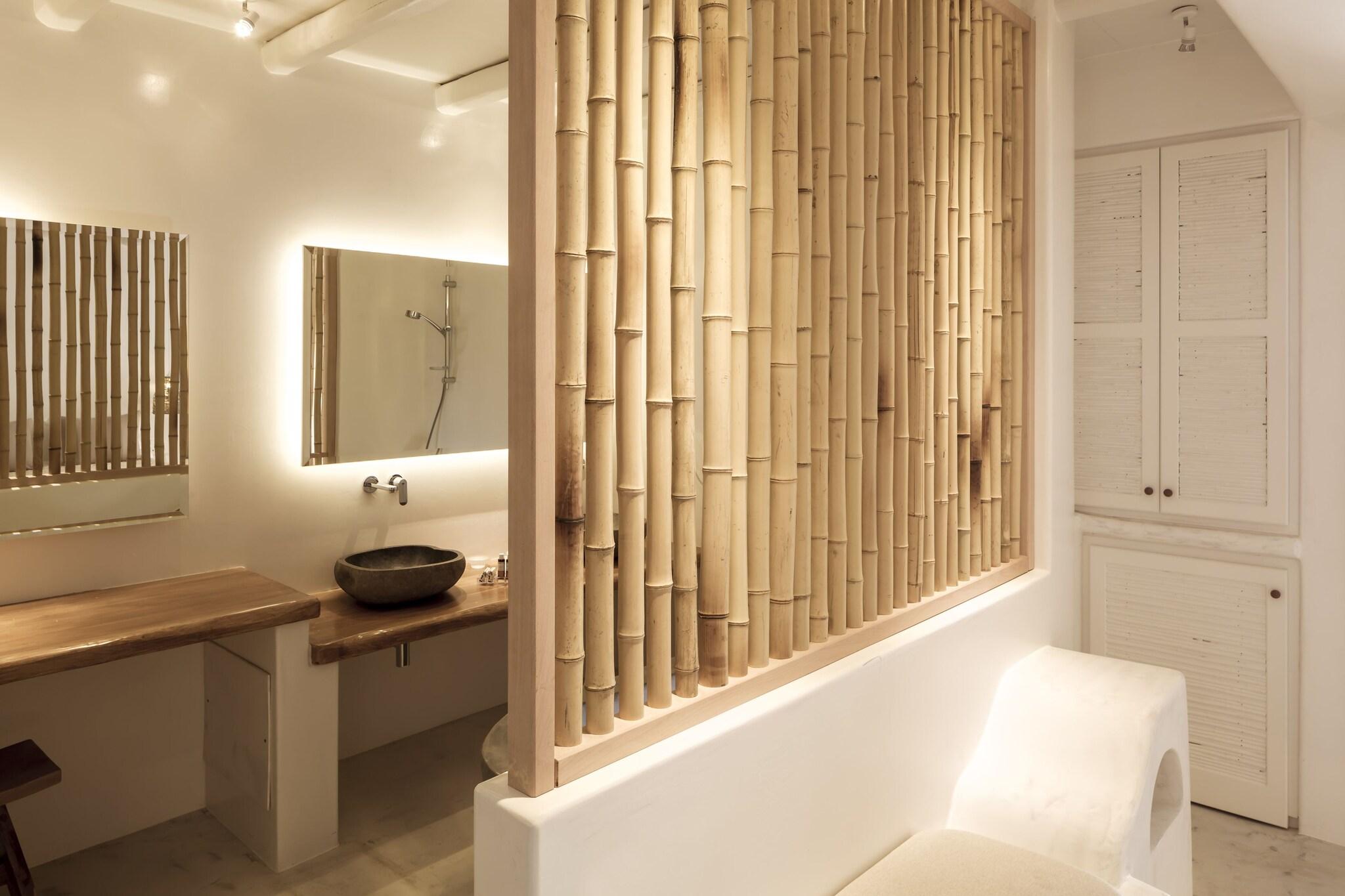 Suite Premium King Bed