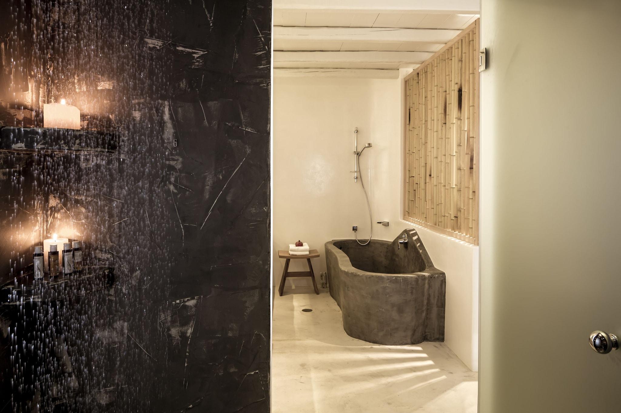 Suite Premium King Bed