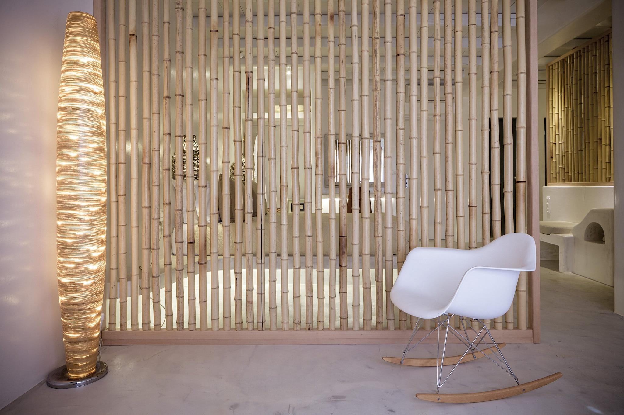 Suite Premium King Bed