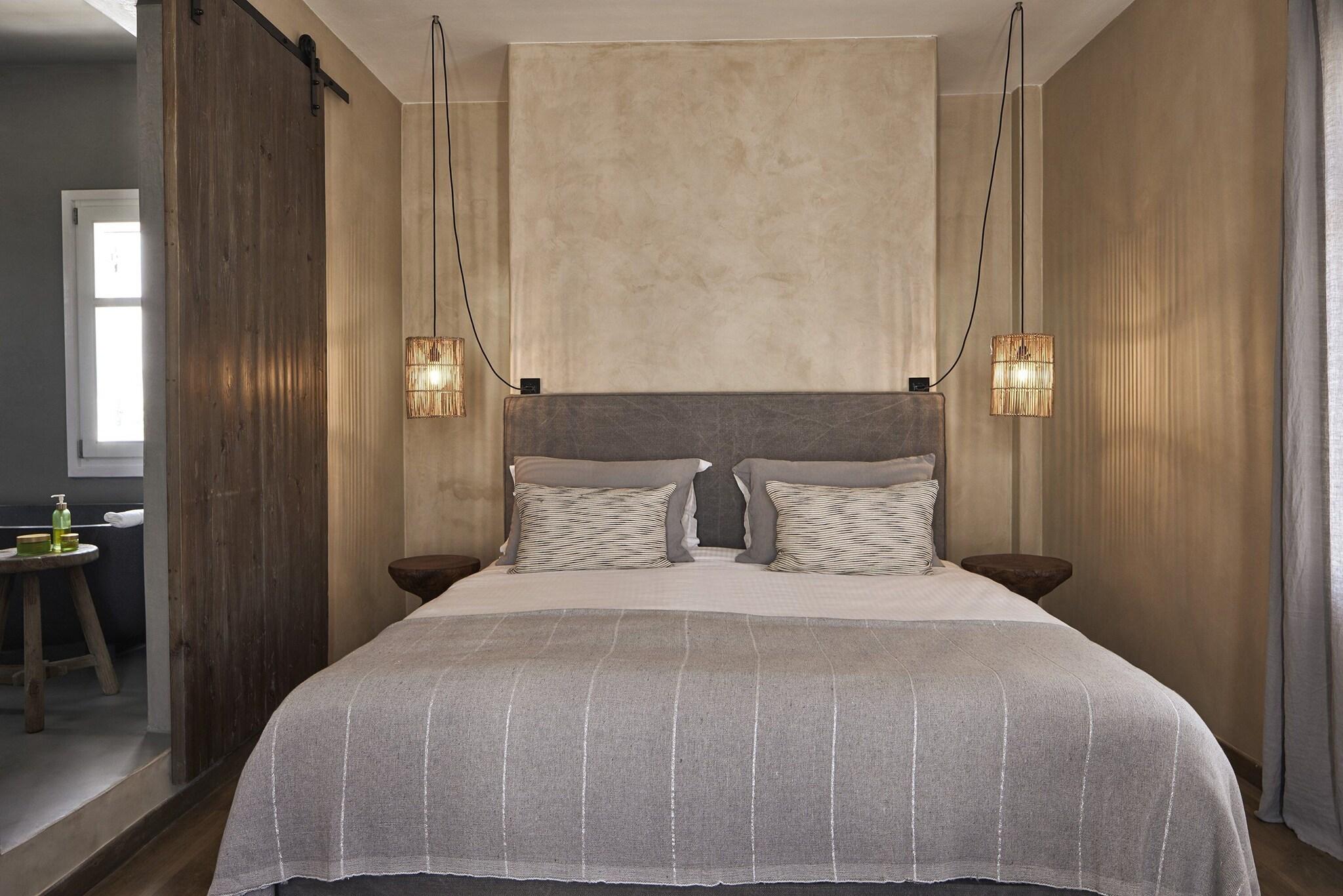 Villa Four Bedrooms with Private Pool