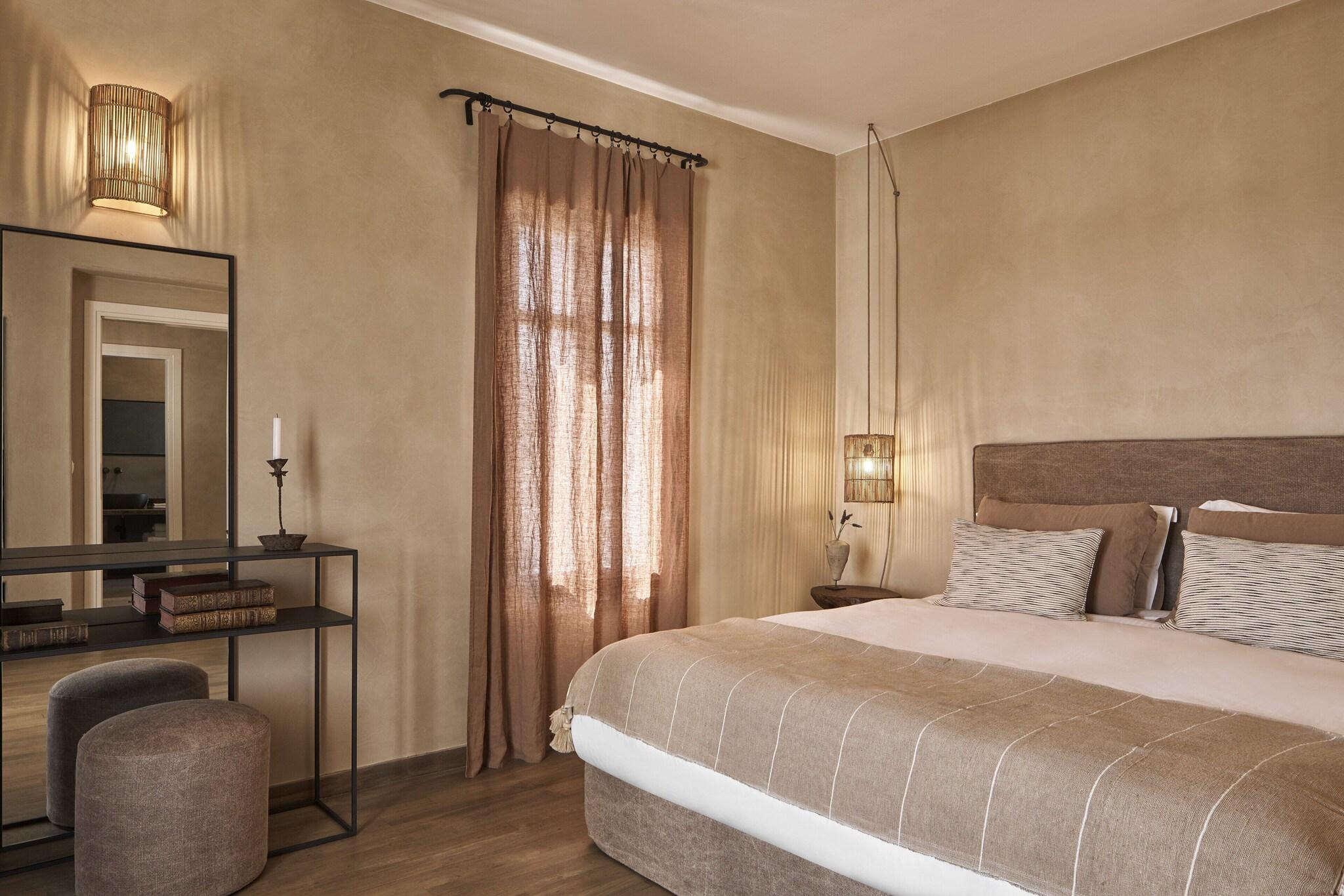 Villa Four Bedrooms with Private Pool