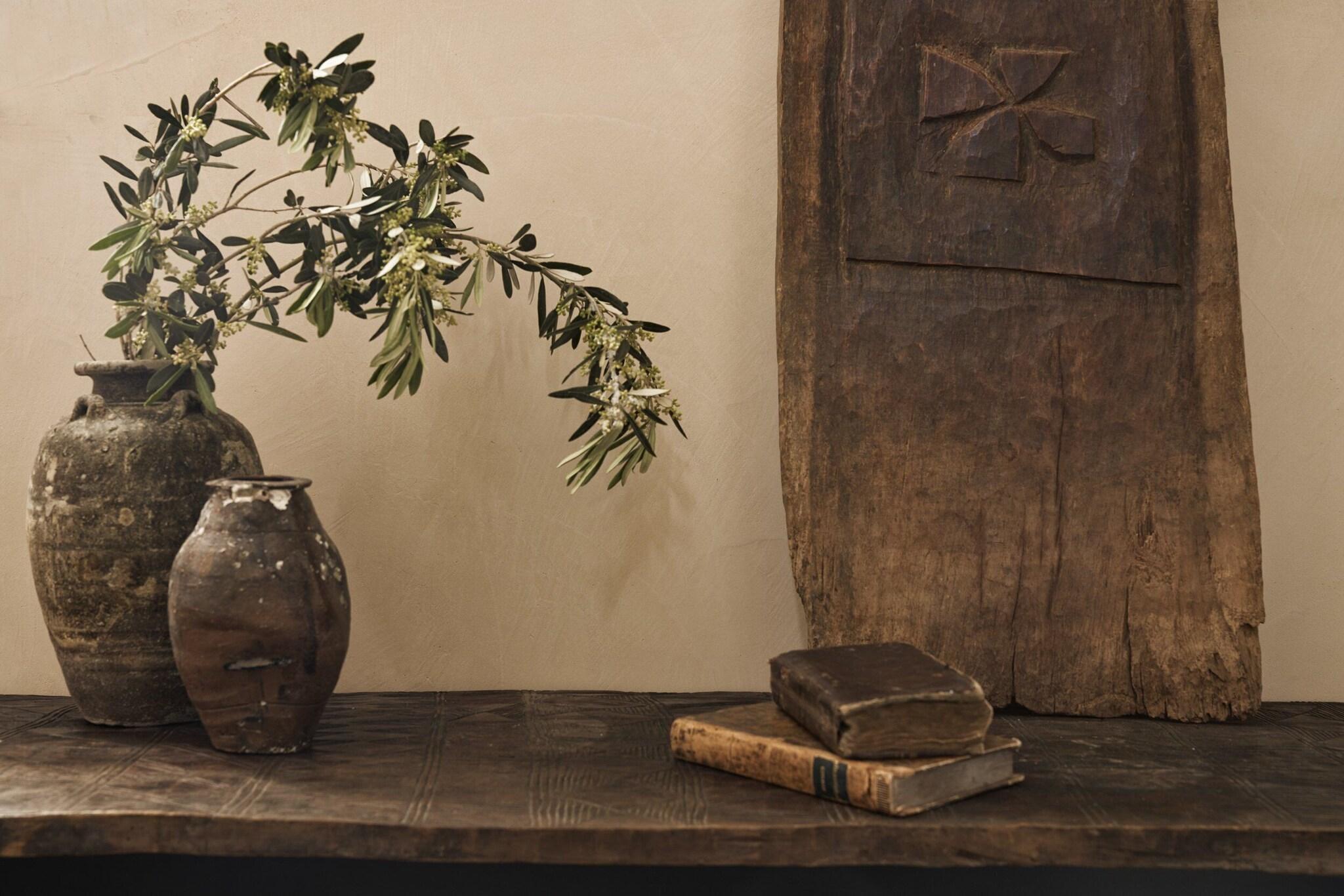 Villa Four Bedrooms with Private Pool