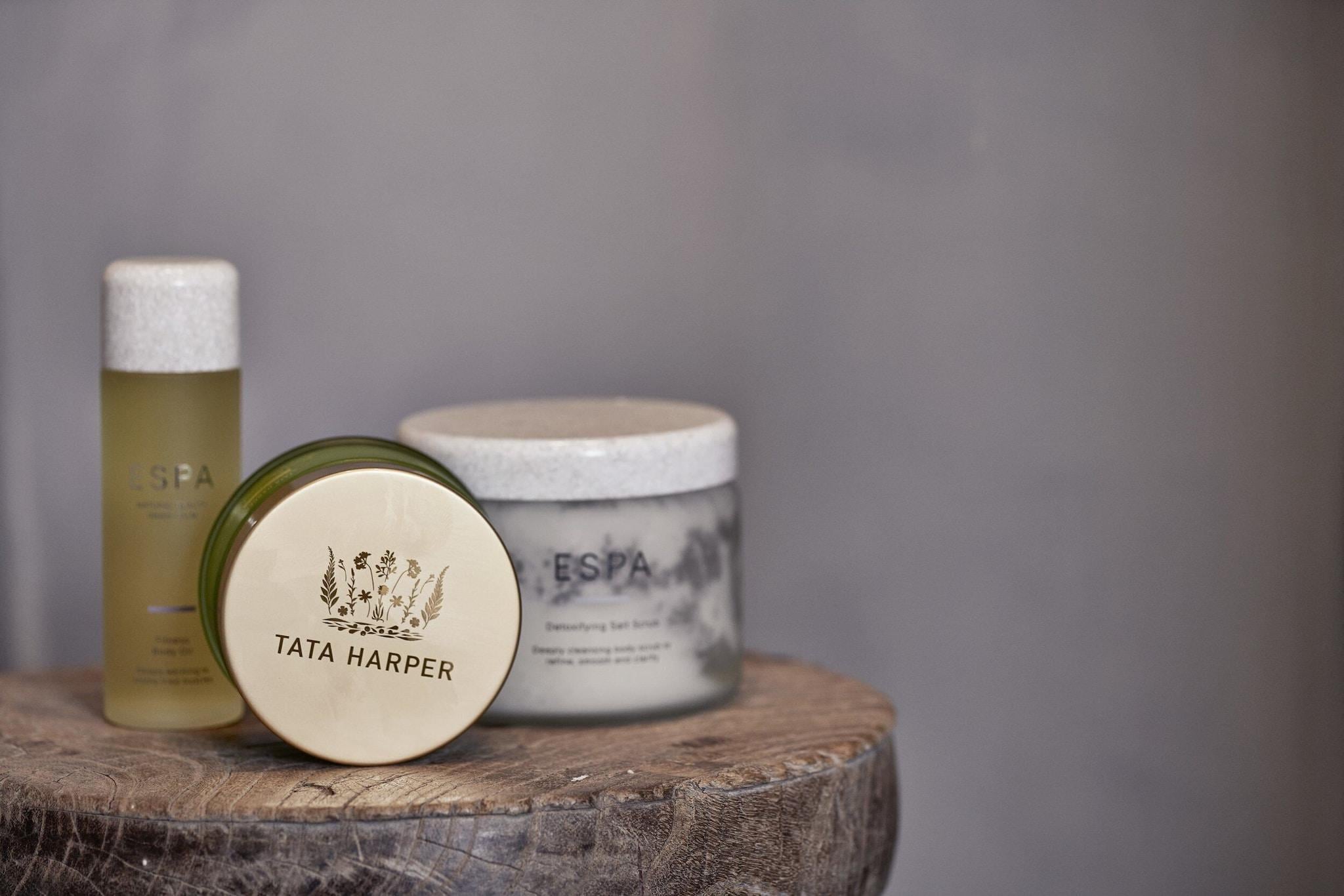 Villa Luxury Two Bedrooms