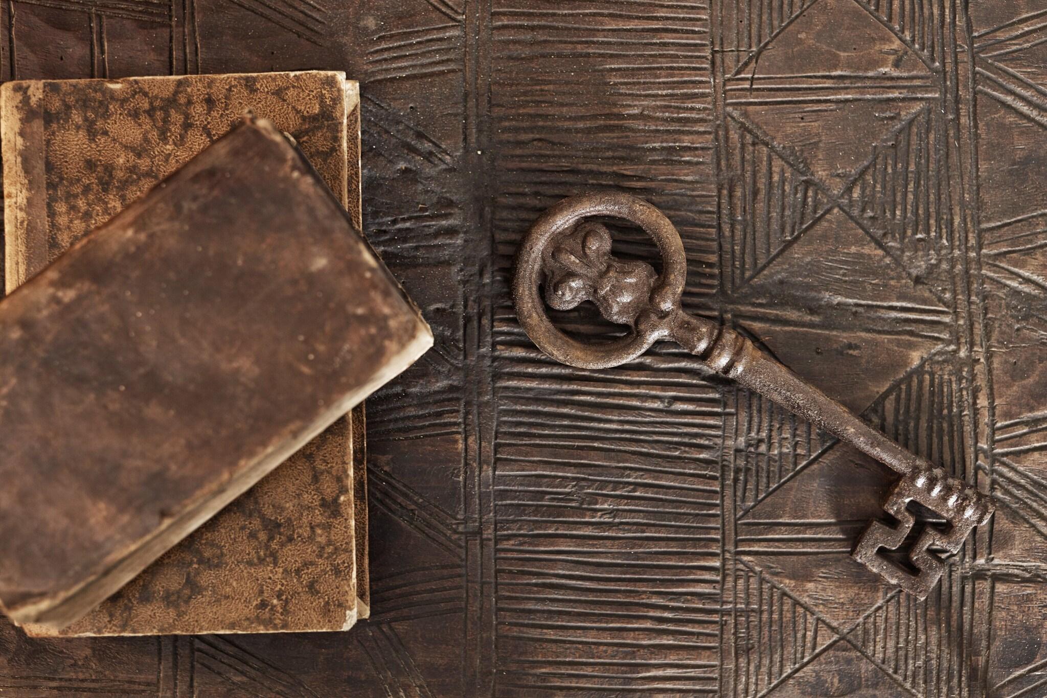 Villa Pool View King Bed