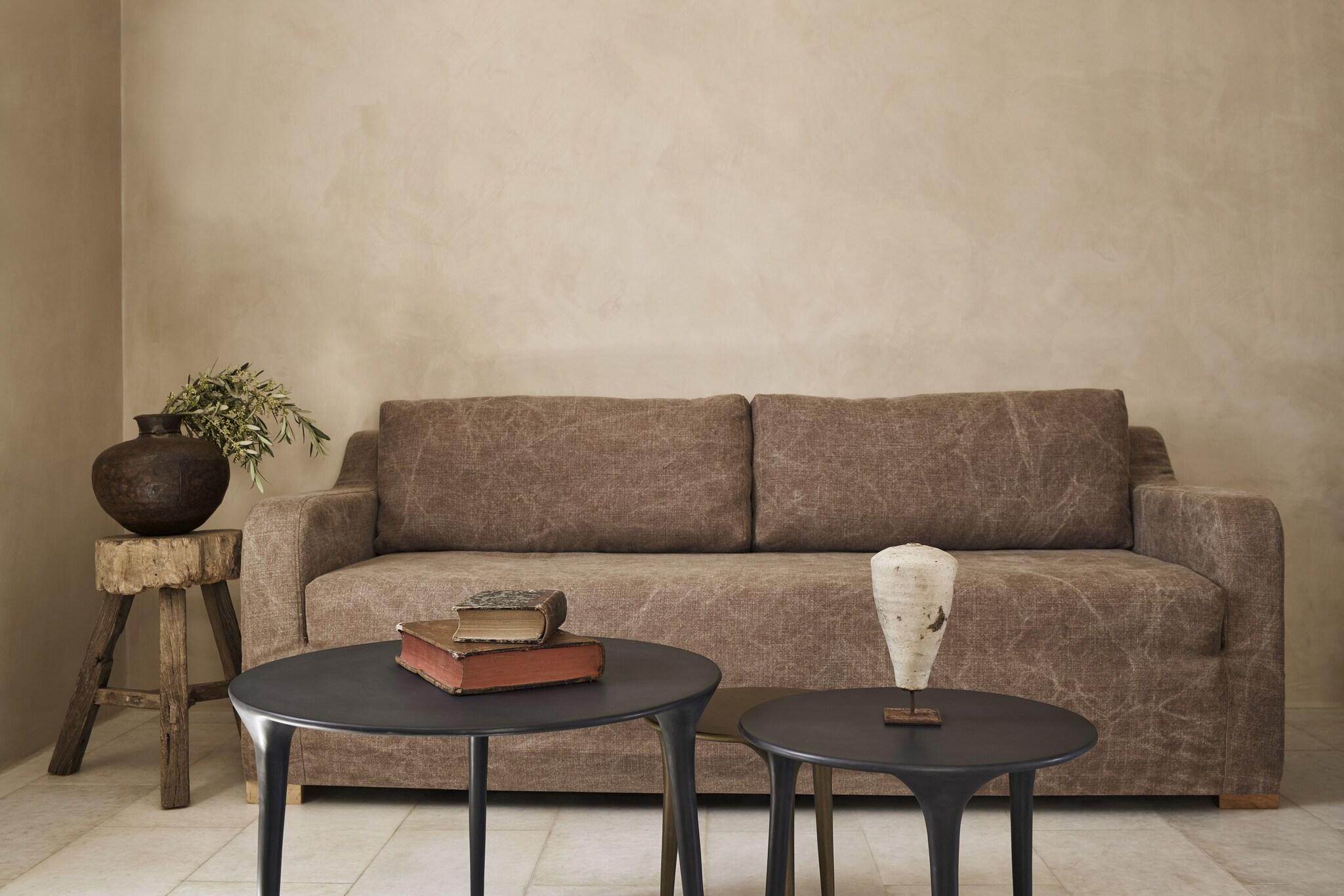 Villa Pool View King Bed