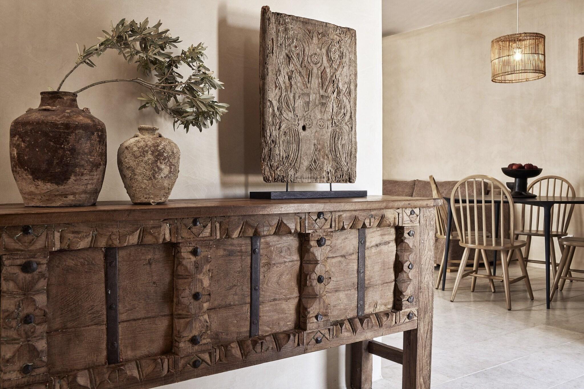 Villa Luxury Two Bedrooms