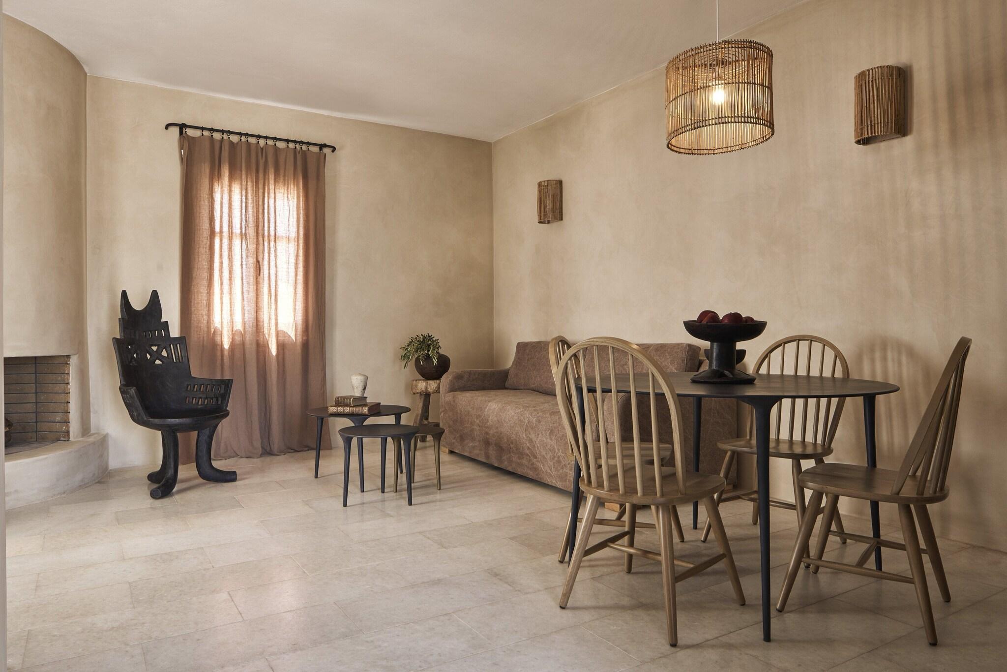 Villa Luxury Two Bedrooms