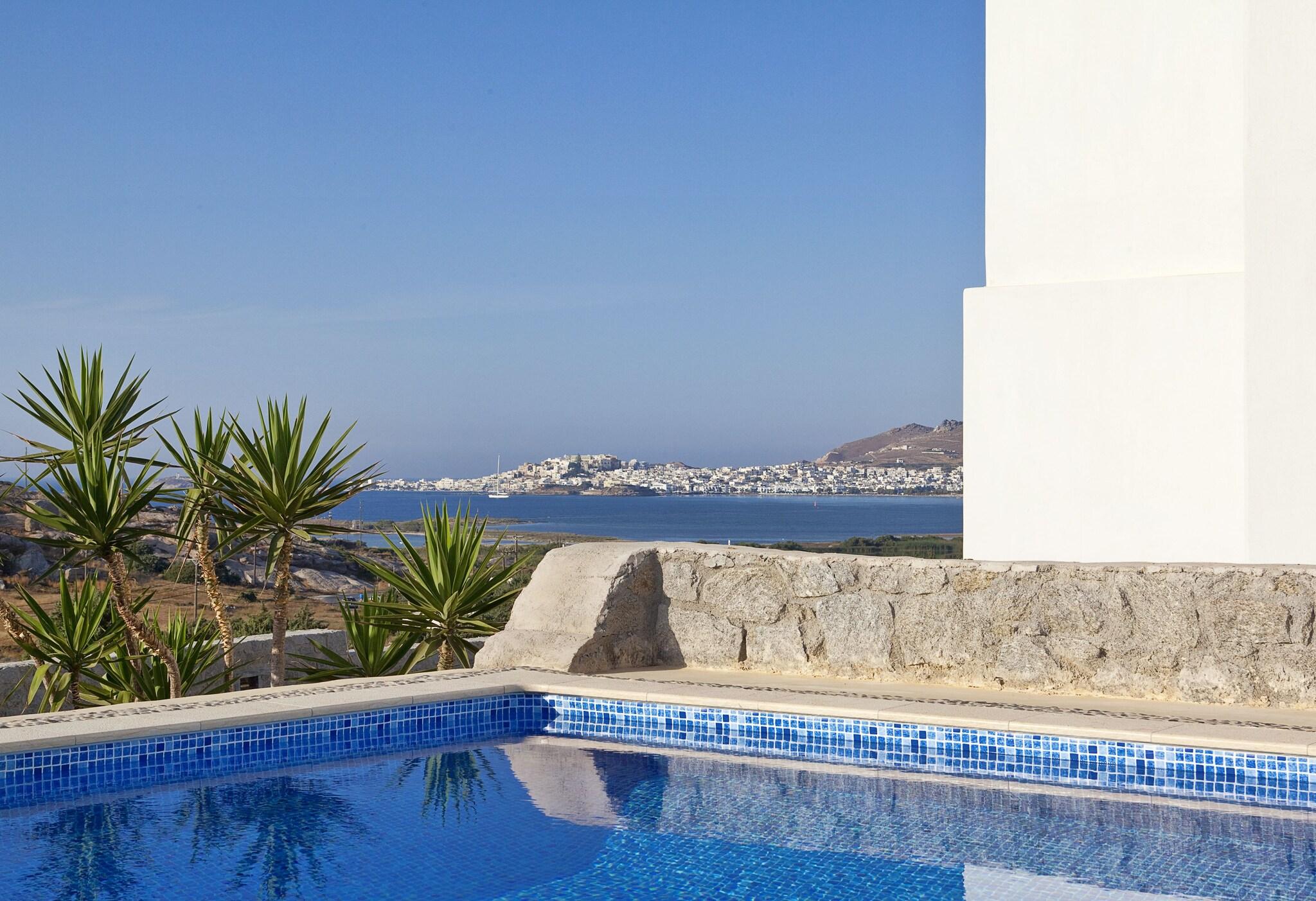 Villa Luxury Two Bedrooms