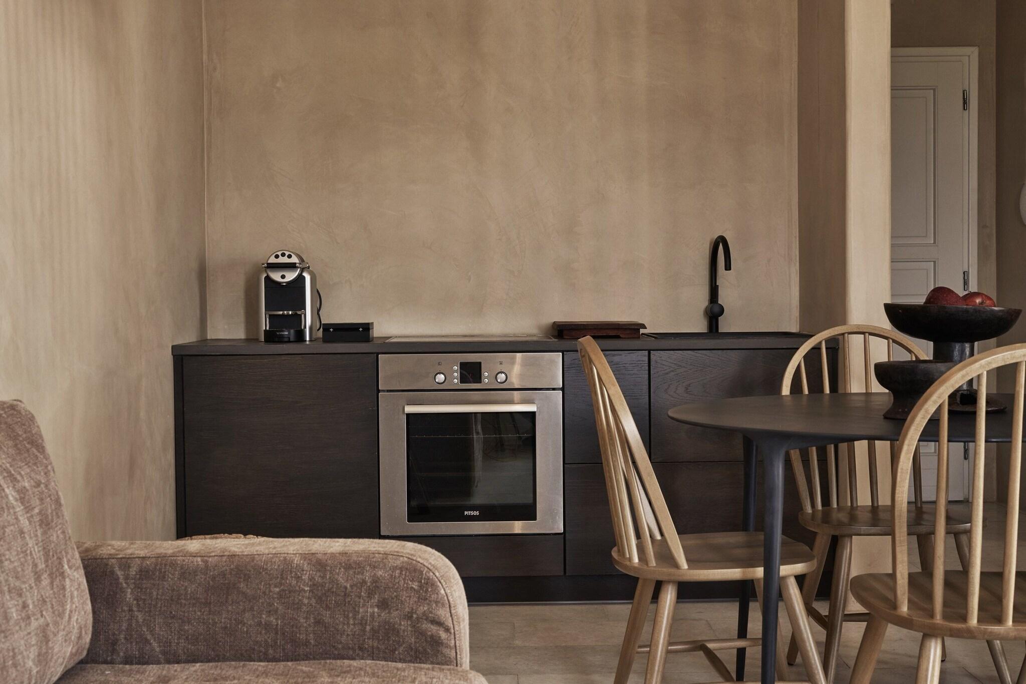 Villa Luxury Two Bedrooms