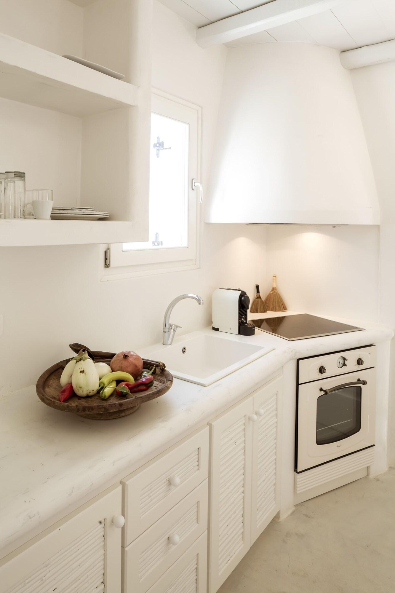 Villa Luxury Two Bedrooms