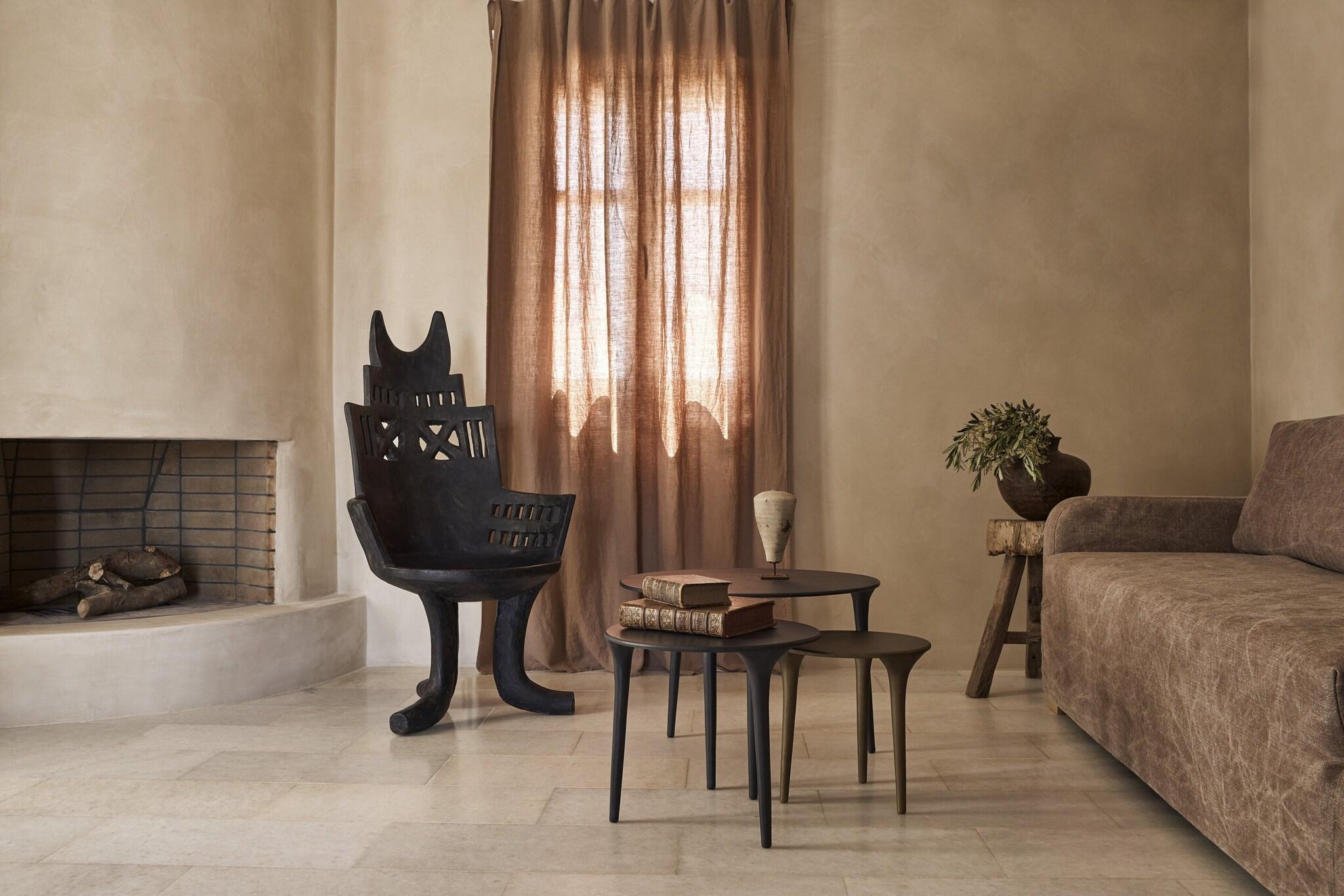 Villa Luxury Two Bedrooms