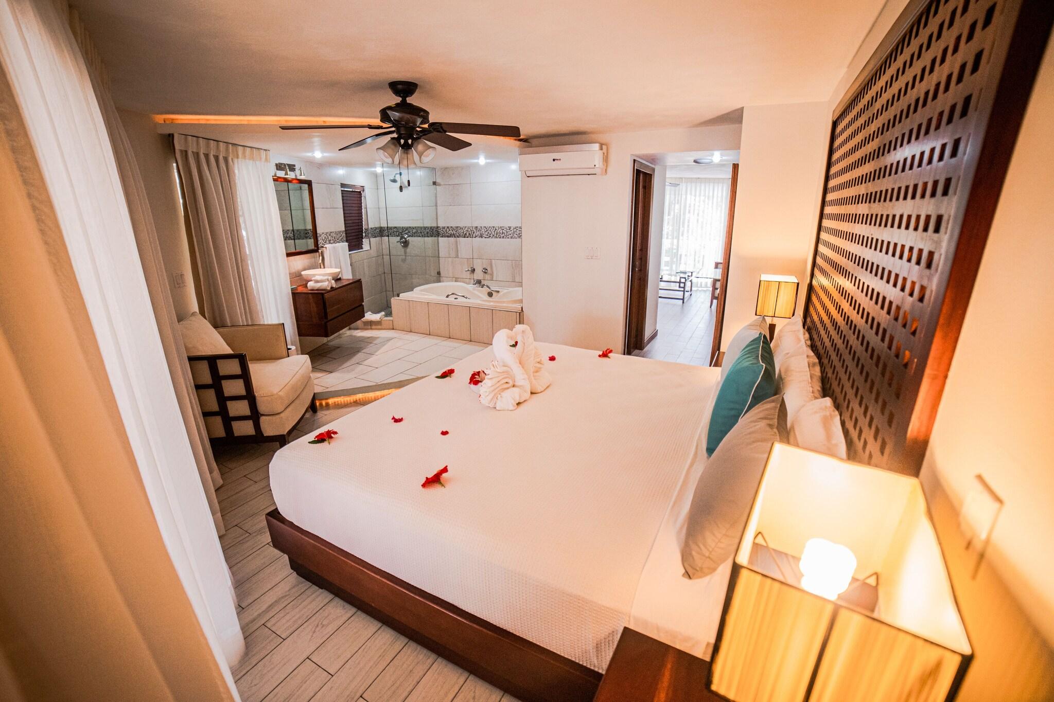 Suite Honeymoon