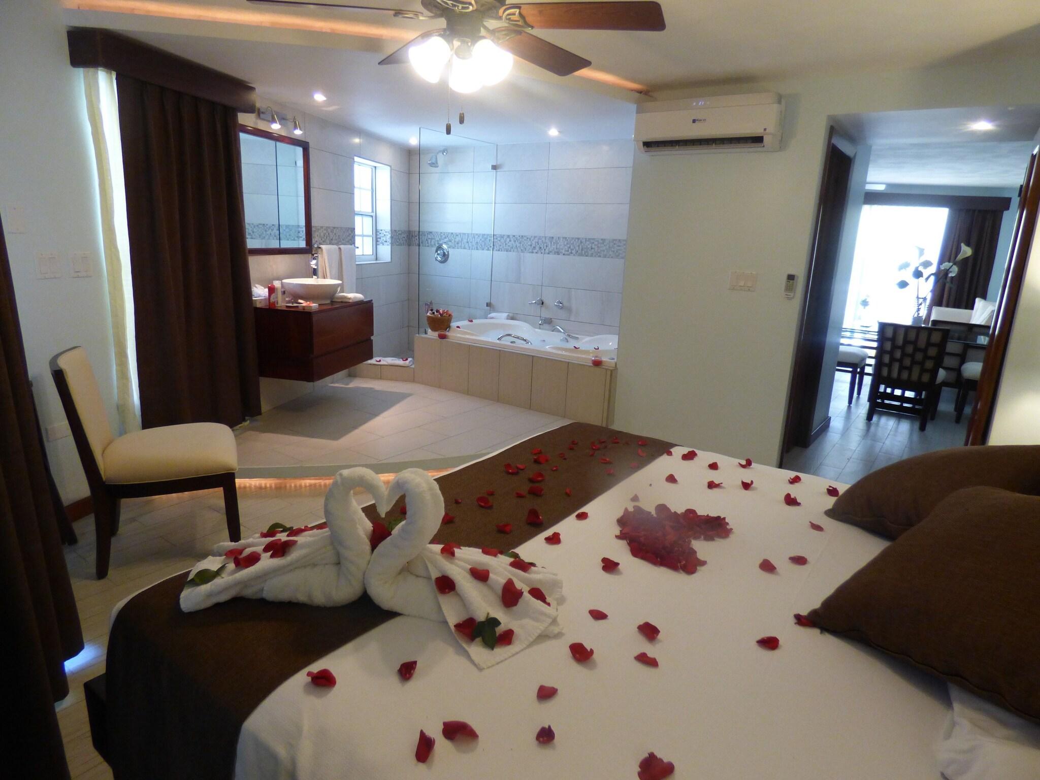 Suite Honeymoon