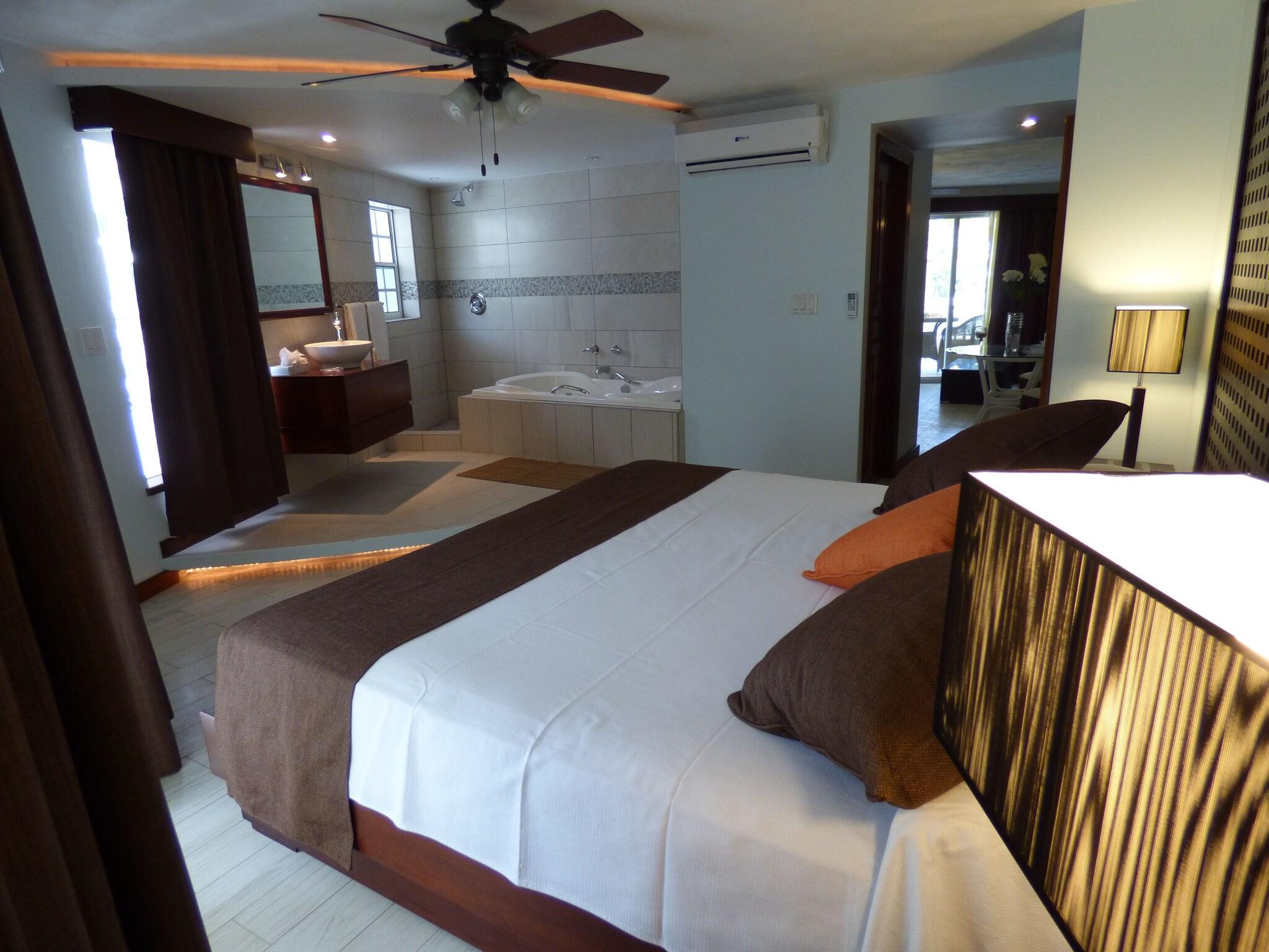 Suite Honeymoon