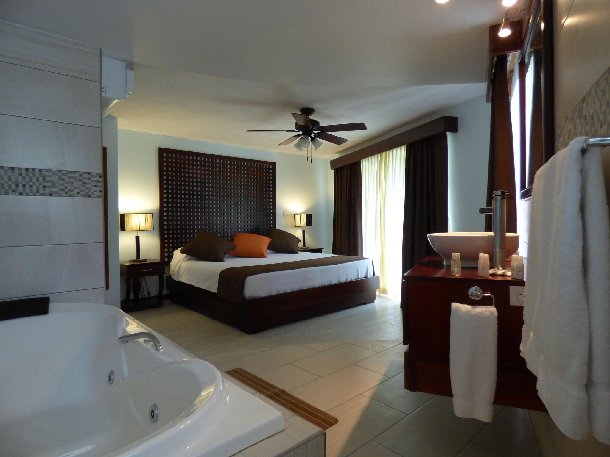 Suite Honeymoon