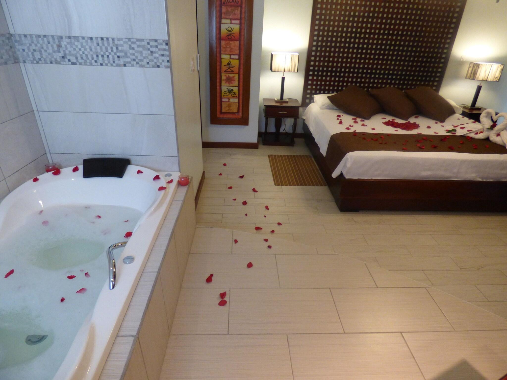 Suite Honeymoon