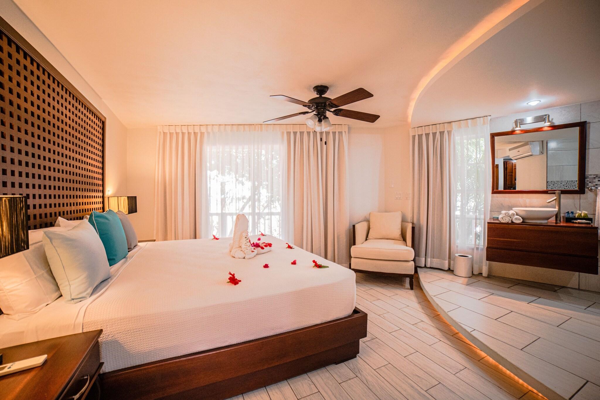 Suite Honeymoon