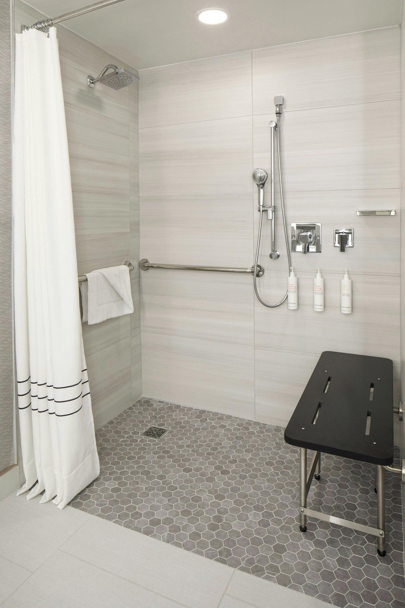 Suite Superior with Double Bed