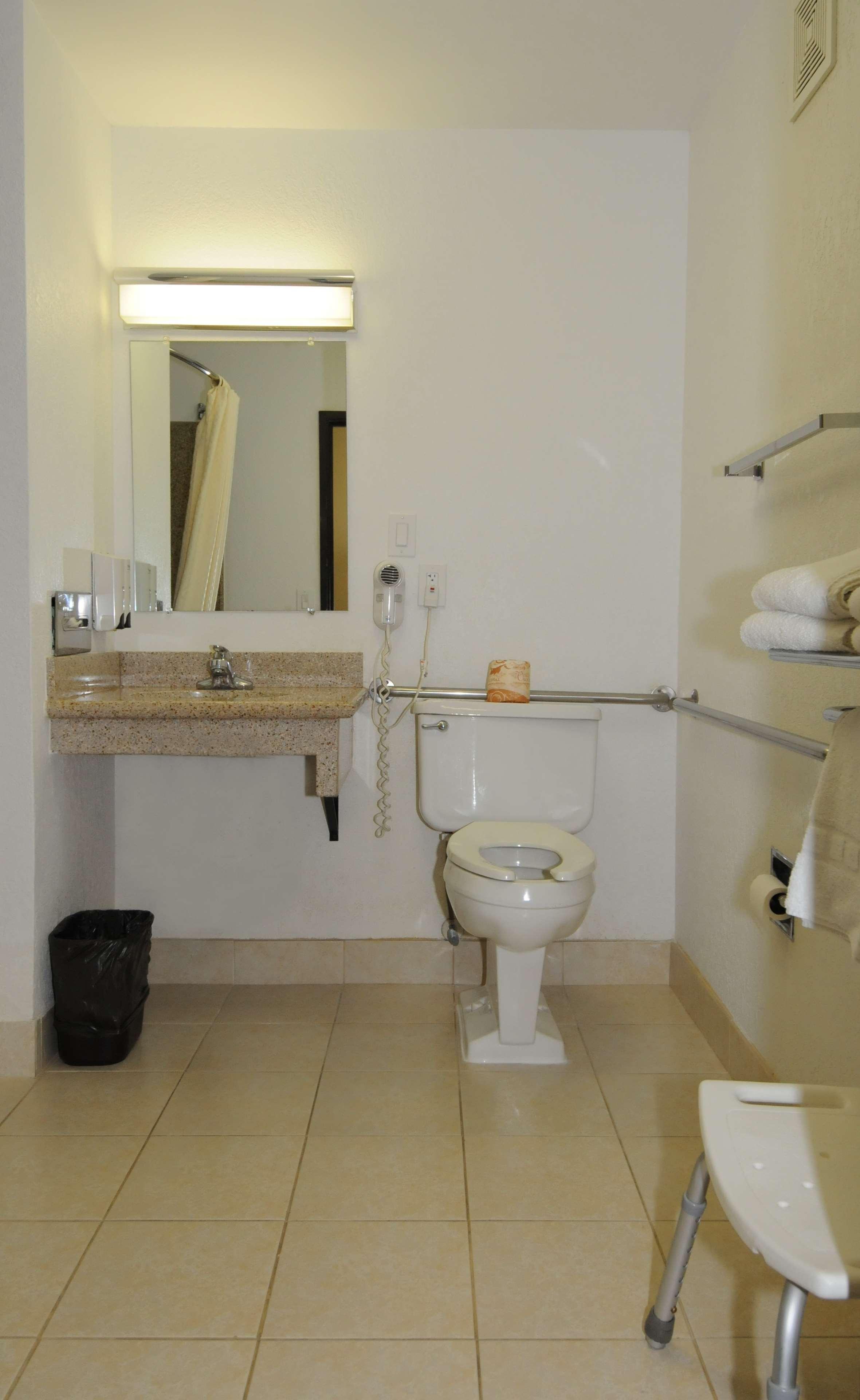 Double Queen Size Bed